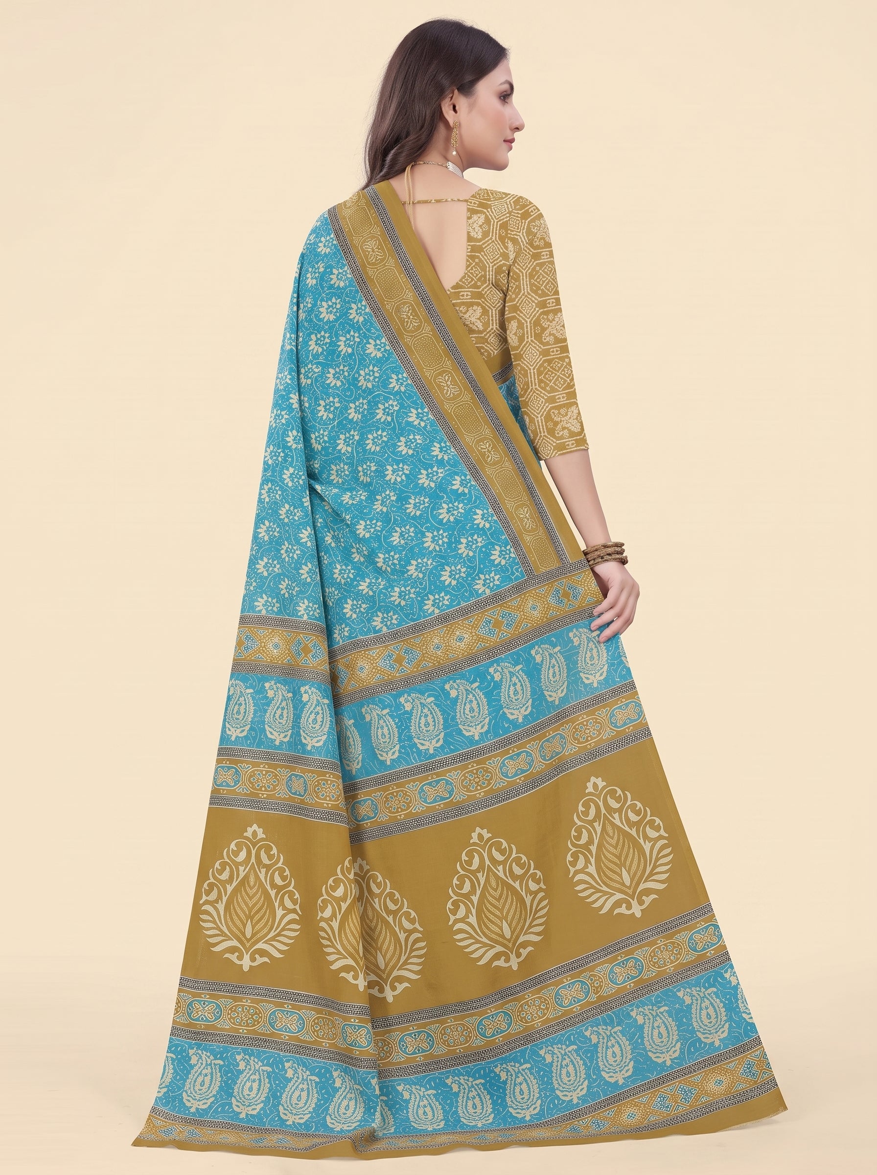 Back pallu [sku:BV-24848]