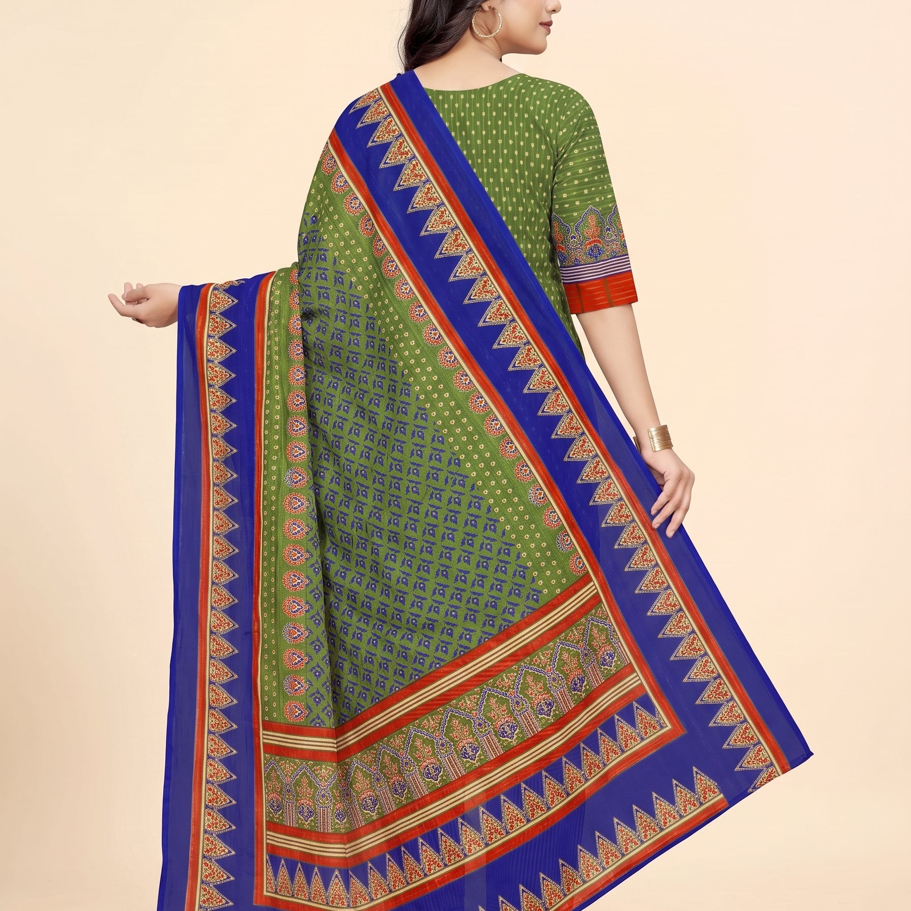 Back pallu [sku:1811]