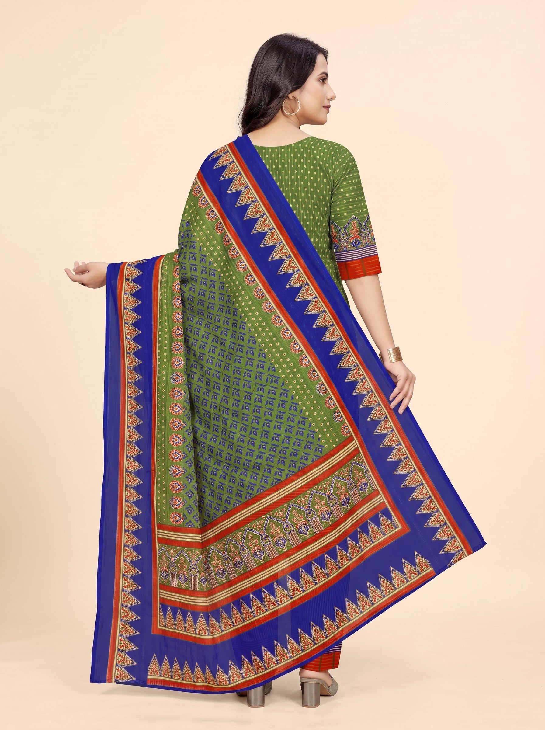 Back pallu [sku:1811]