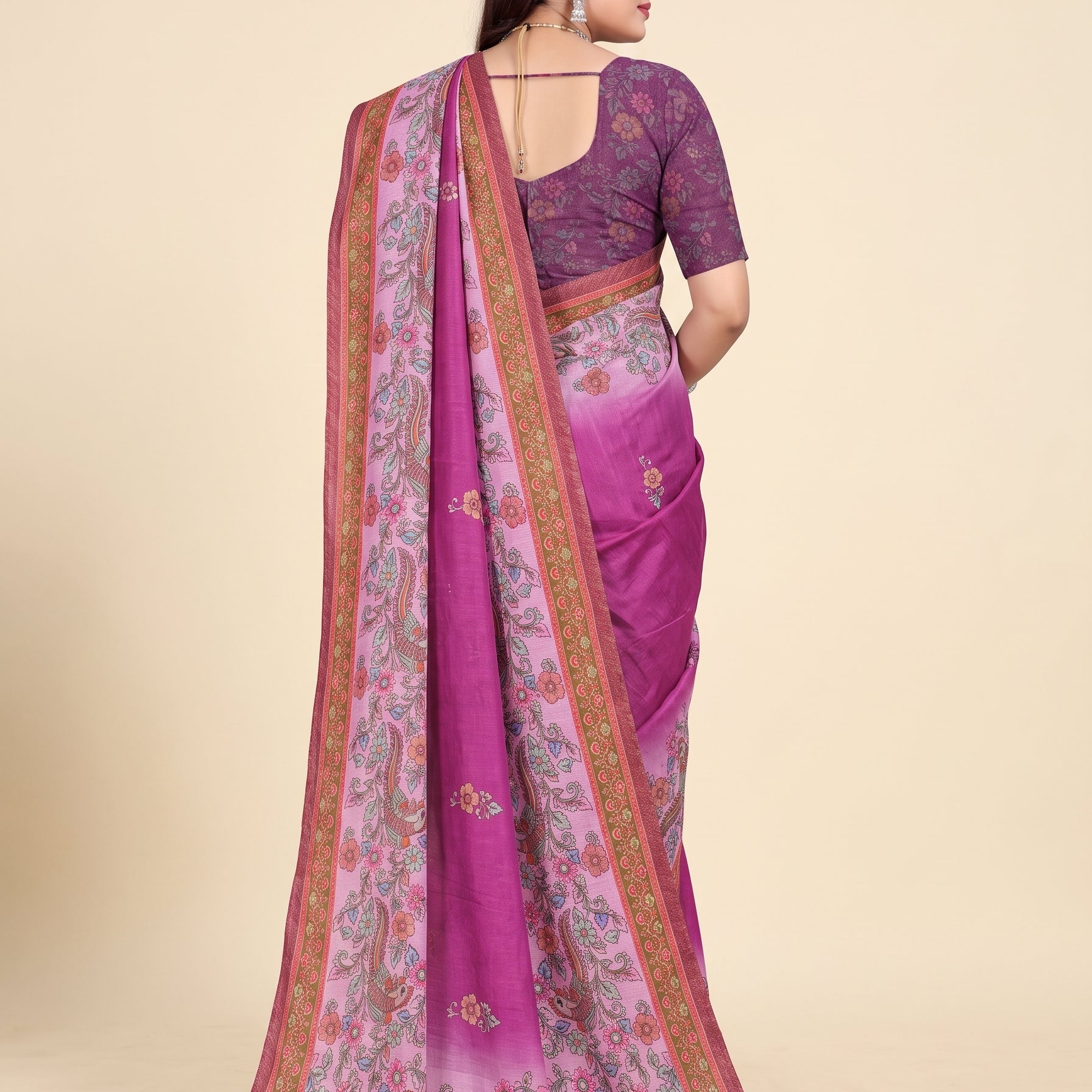 Back pallu [sku:KN-68319]