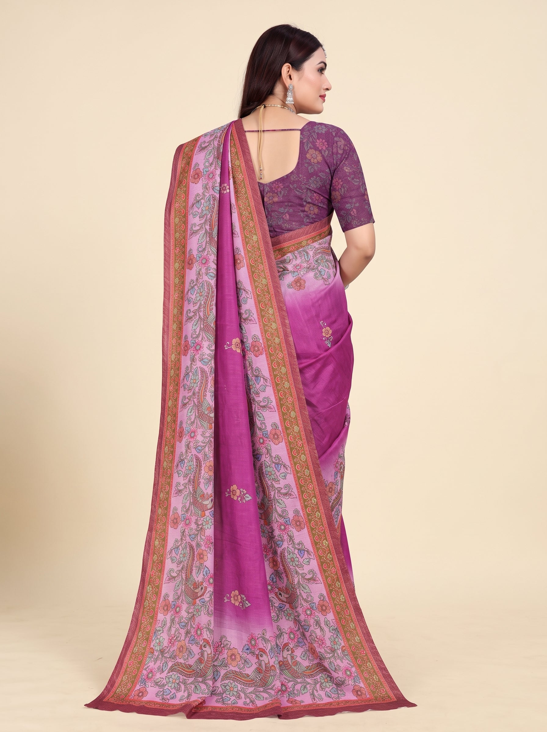 Back pallu [sku:KN-68319]