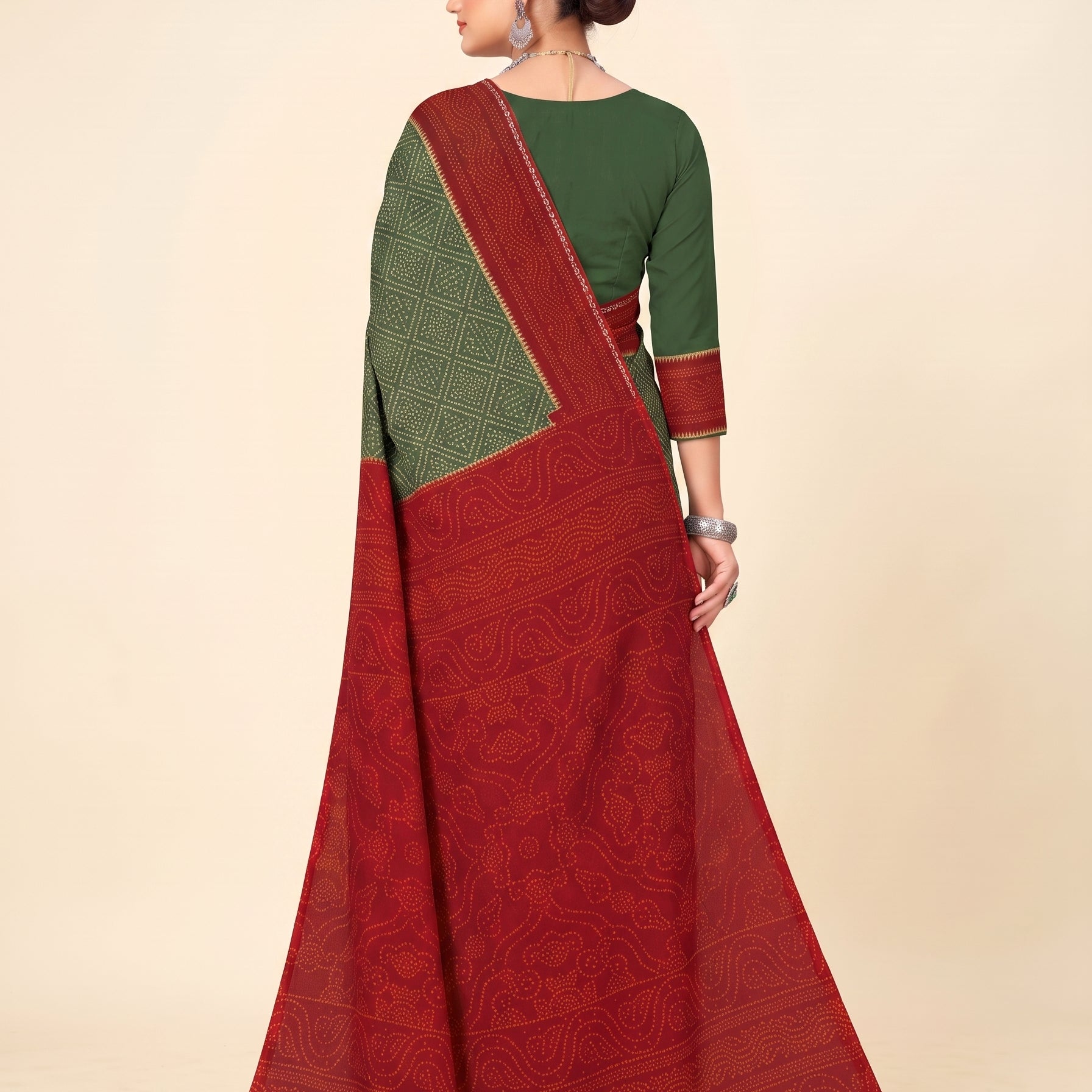Back pallu [sku:KN-66798]