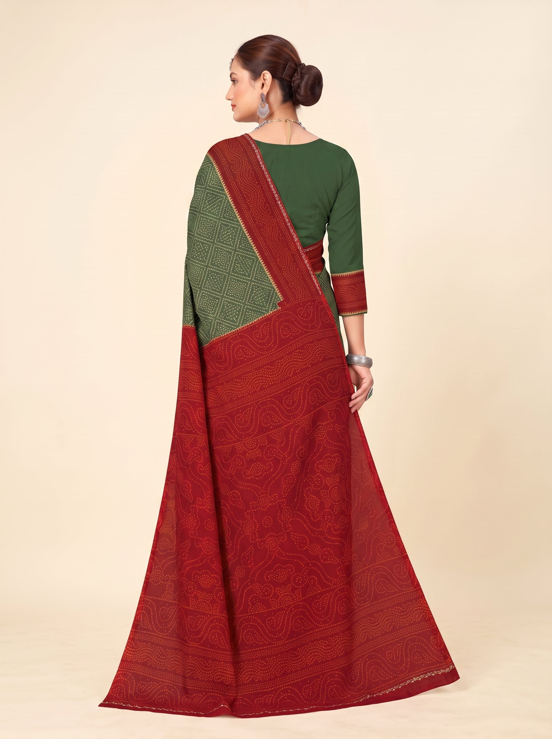 Back pallu [sku:KN-66798]
