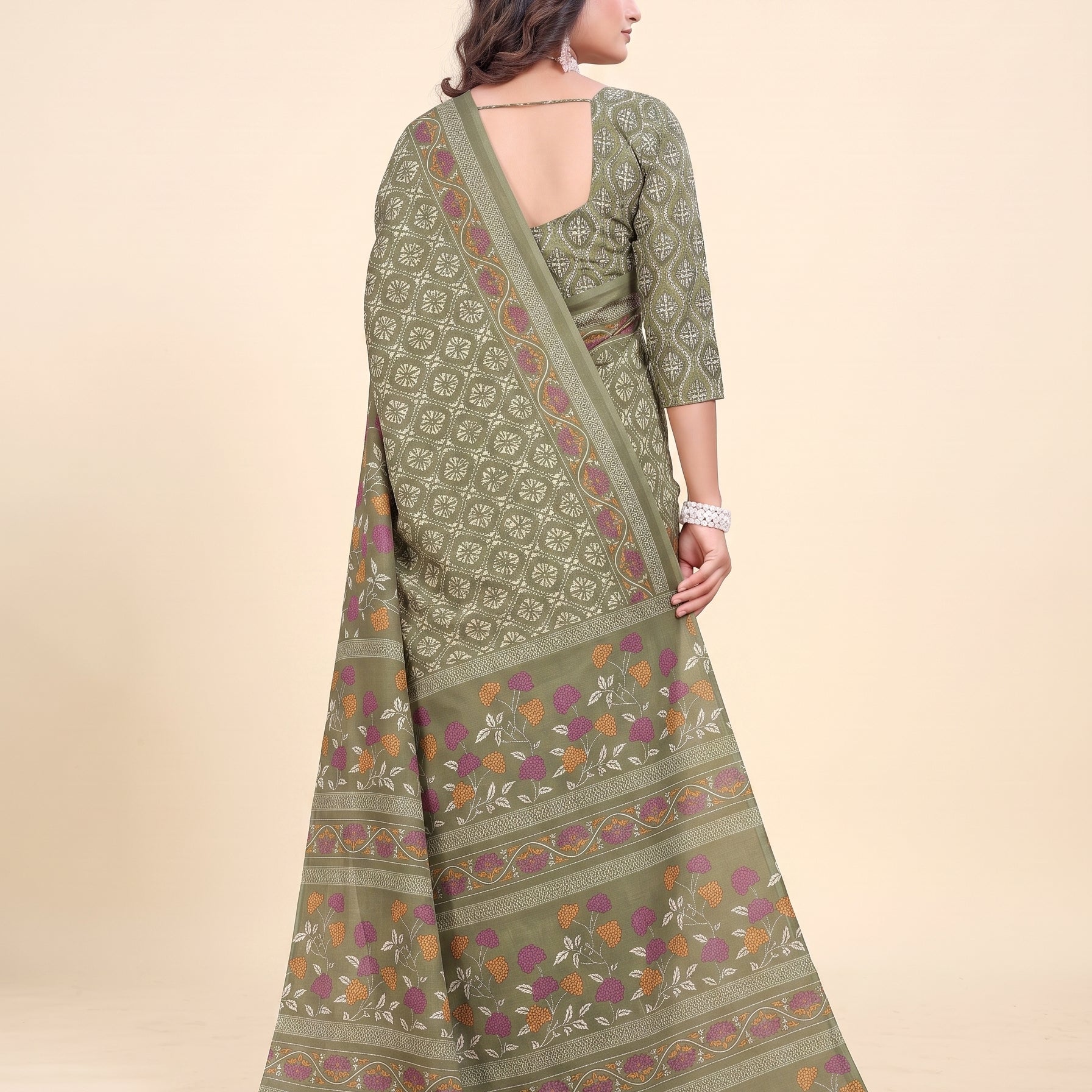 Back pallu [sku:JA-14360]