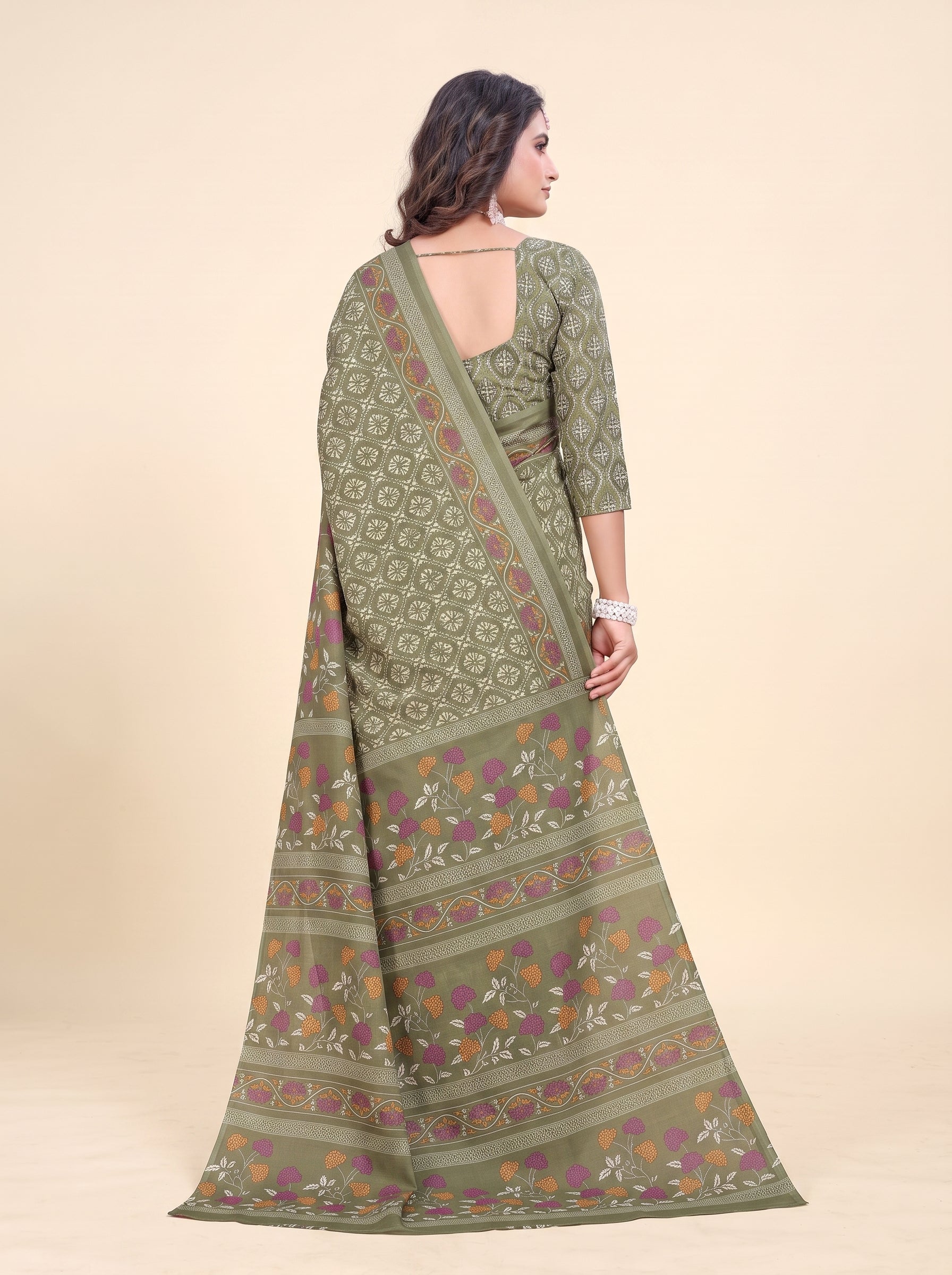 Back pallu [sku:JA-14360]