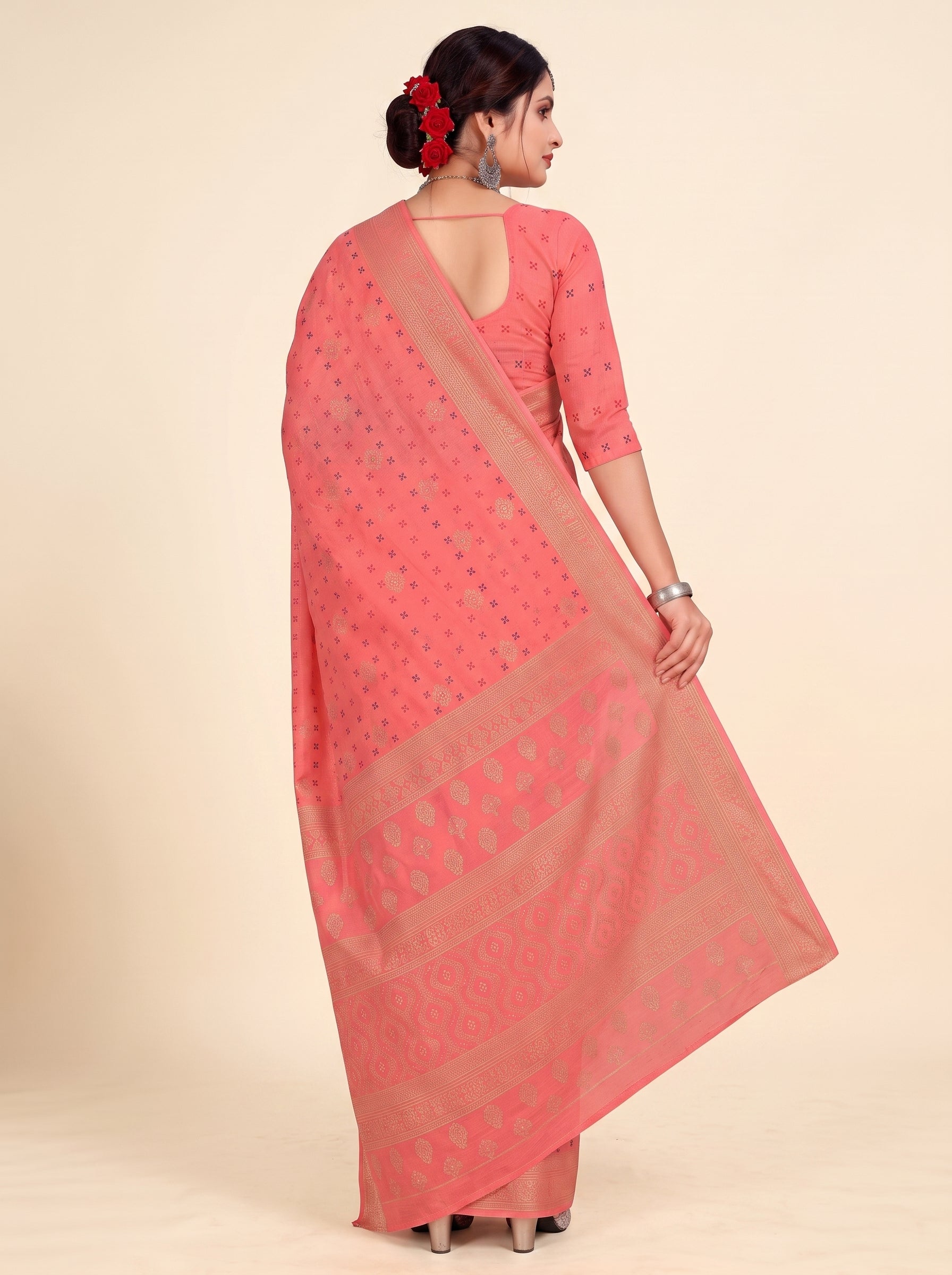 Back pallu [sku:KN-65654]