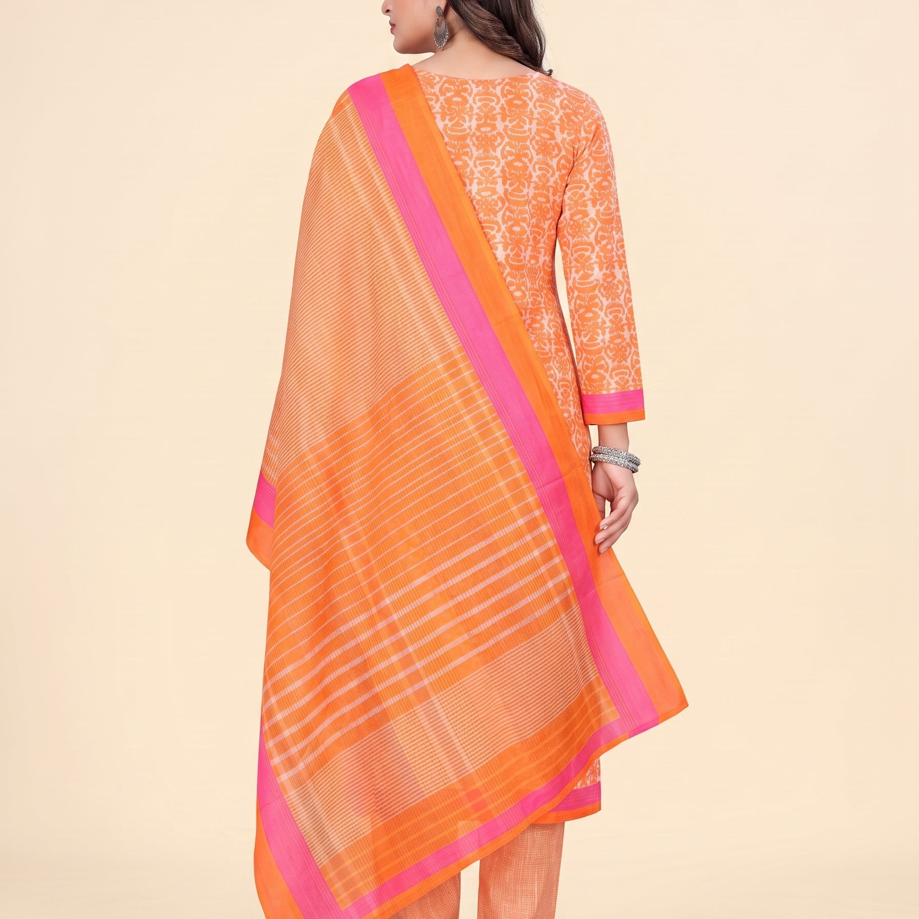 Back pallu [sku:KN-62670]