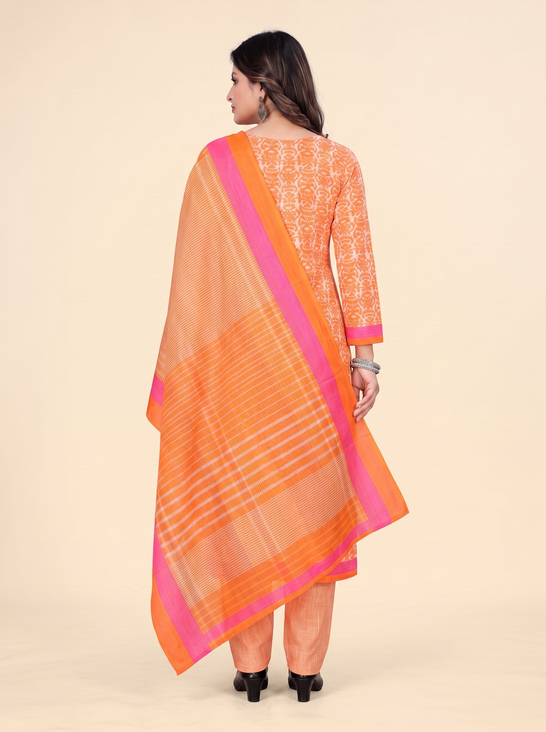 Back pallu [sku:KN-62670]