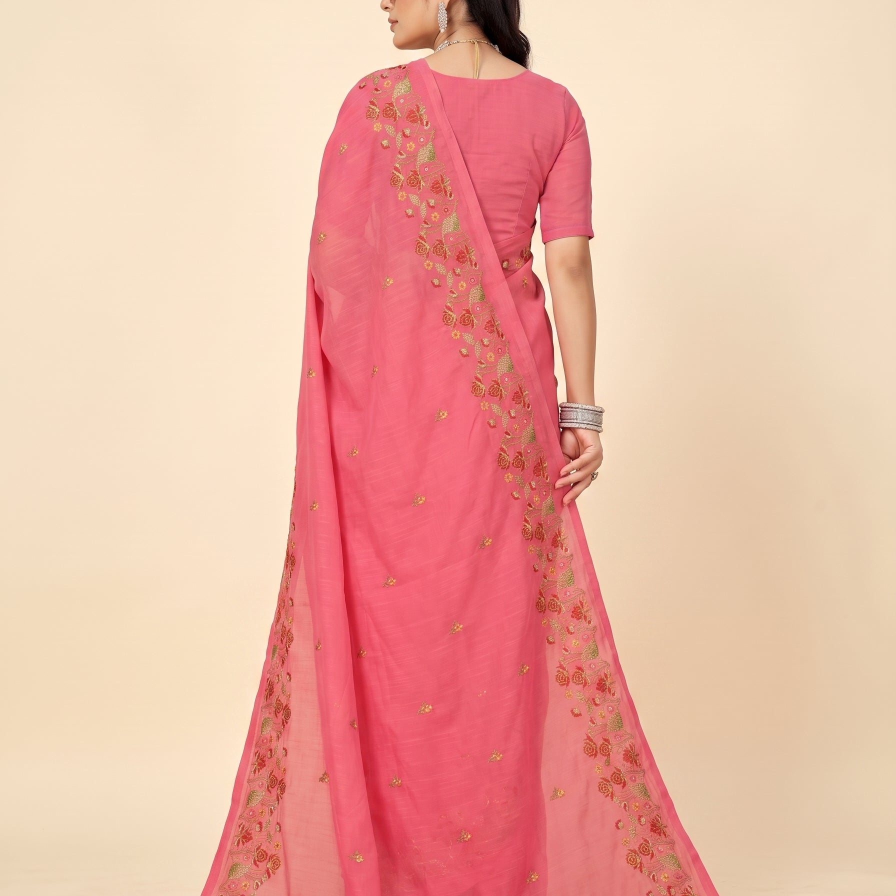 Back pallu [sku:D.NO.61230]