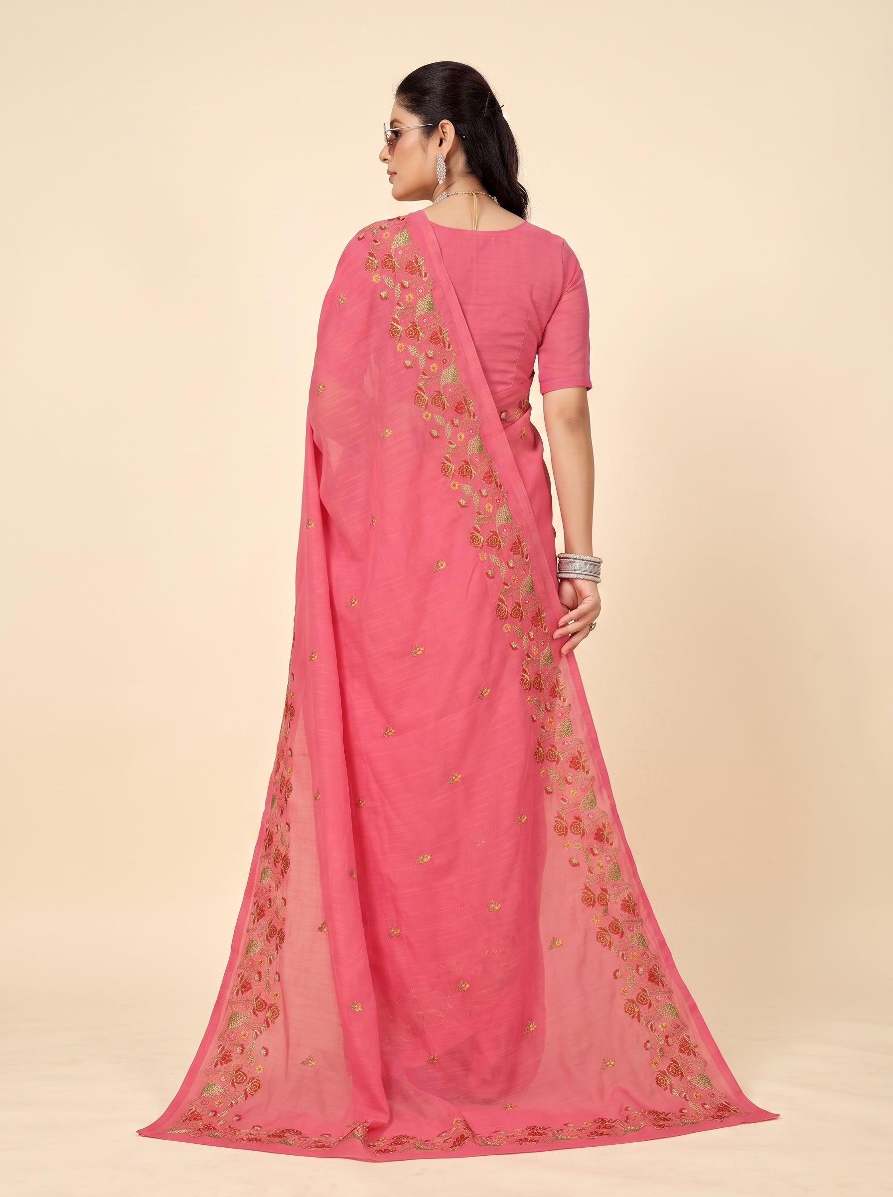 Back pallu [sku:D.NO.61230]