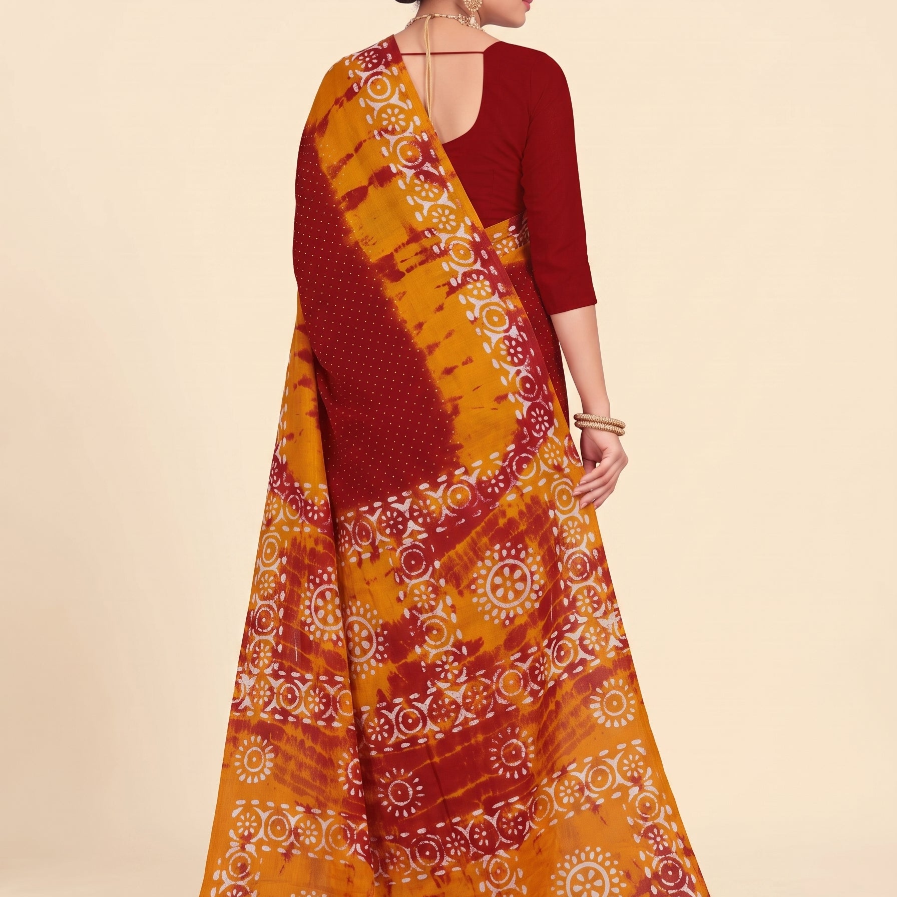 Back pallu [sku:KN-70066]