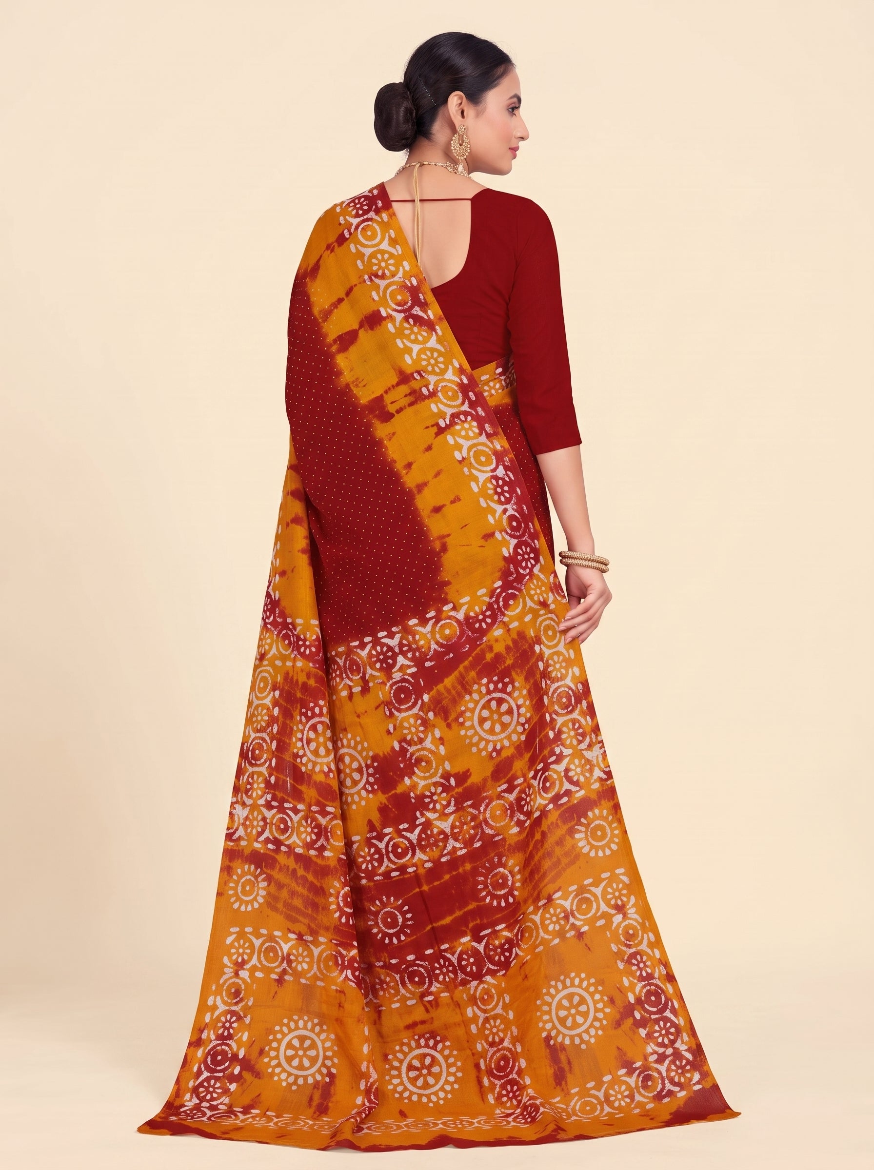 Back pallu [sku:KN-70066]