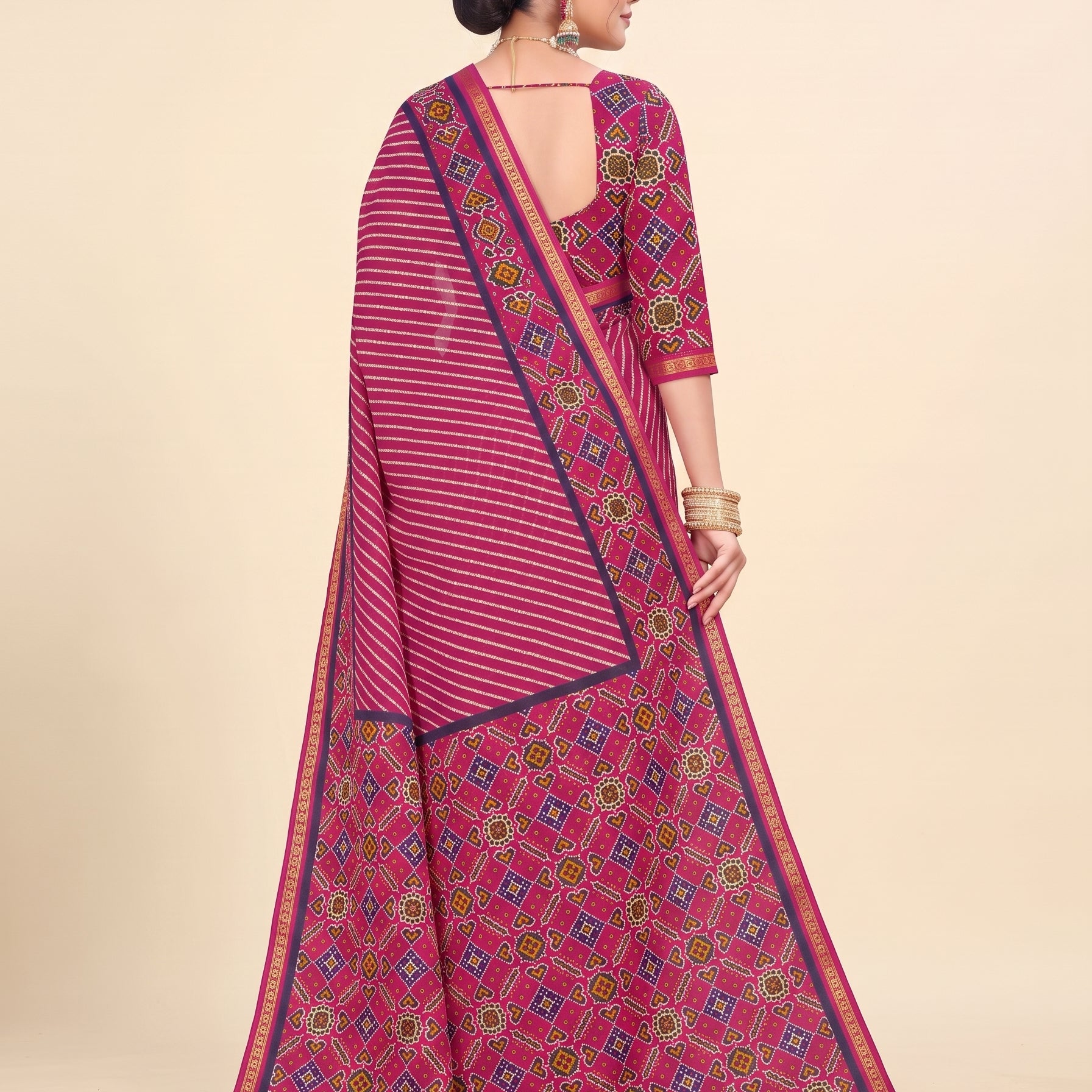 Back pallu [sku:JA-14800]