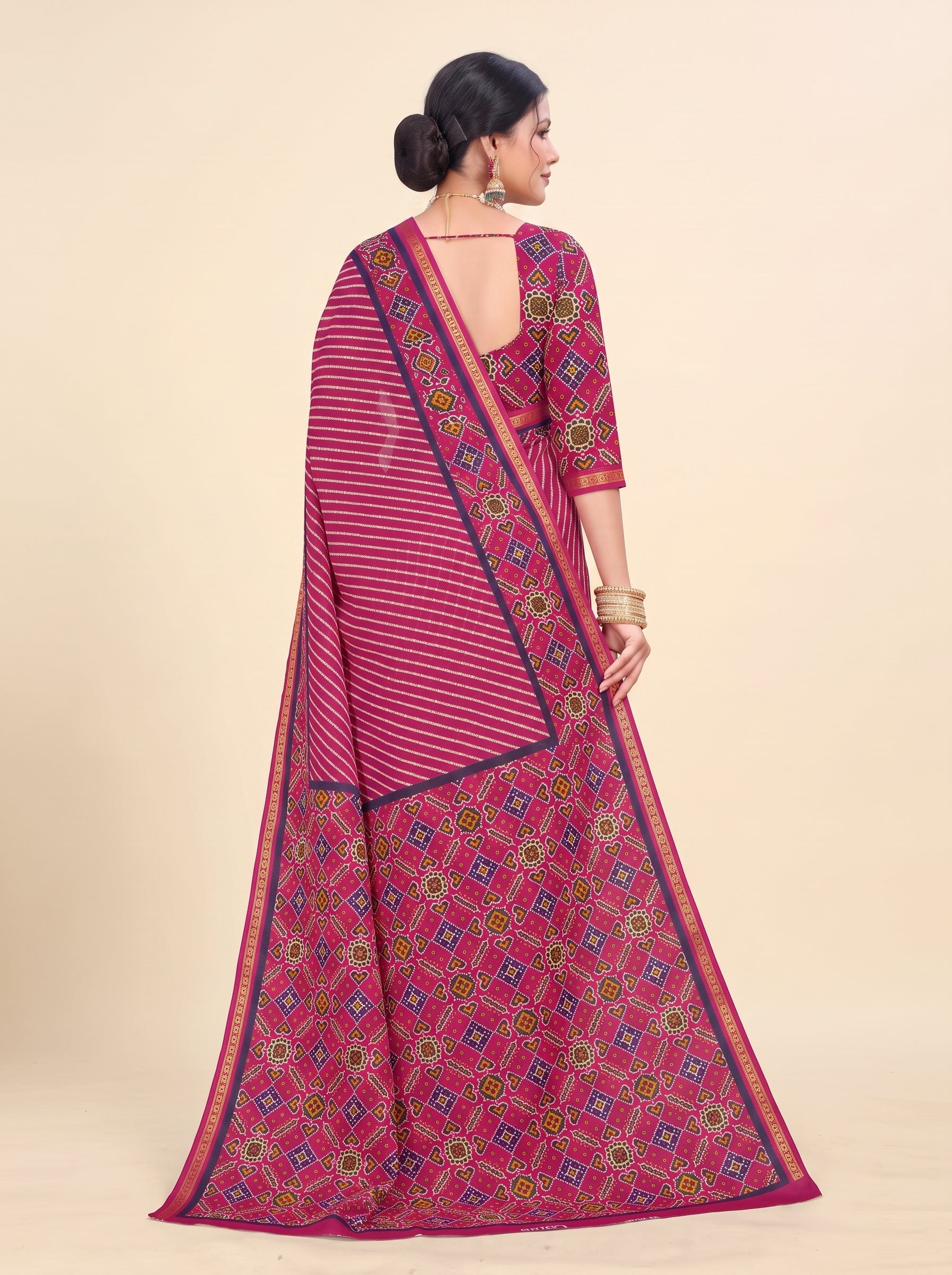 Back pallu [sku:JA-14800]