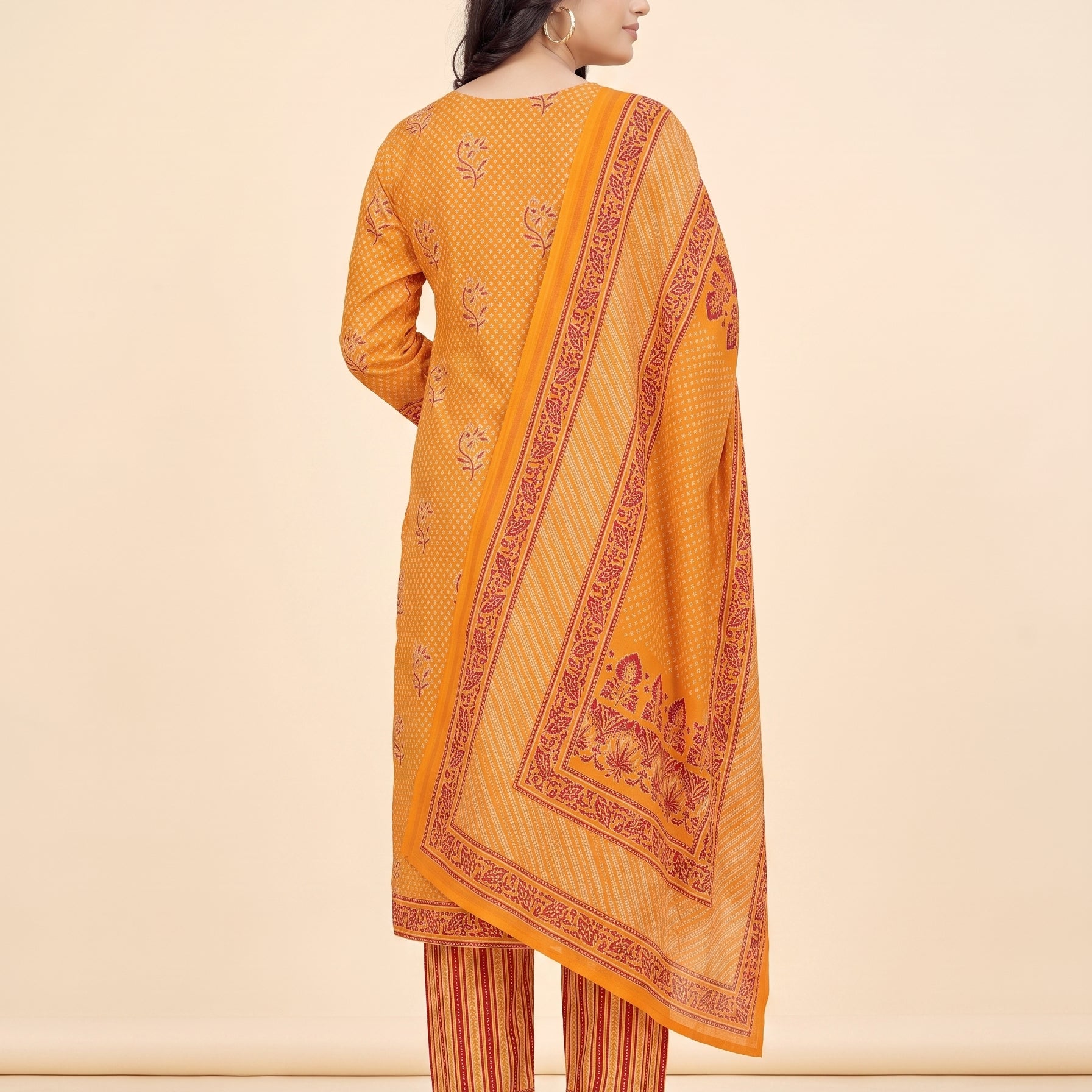 Back pallu [sku:1806]