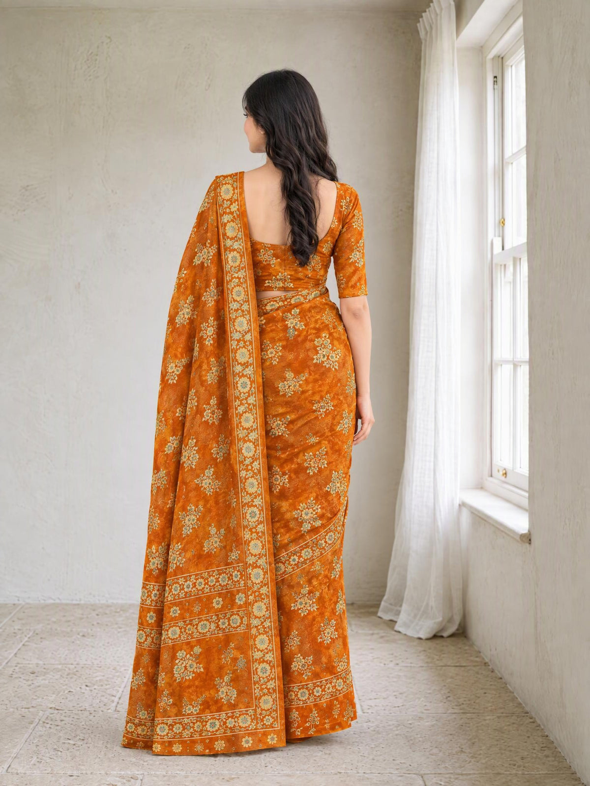 Back pallu [sku:KN-63188]