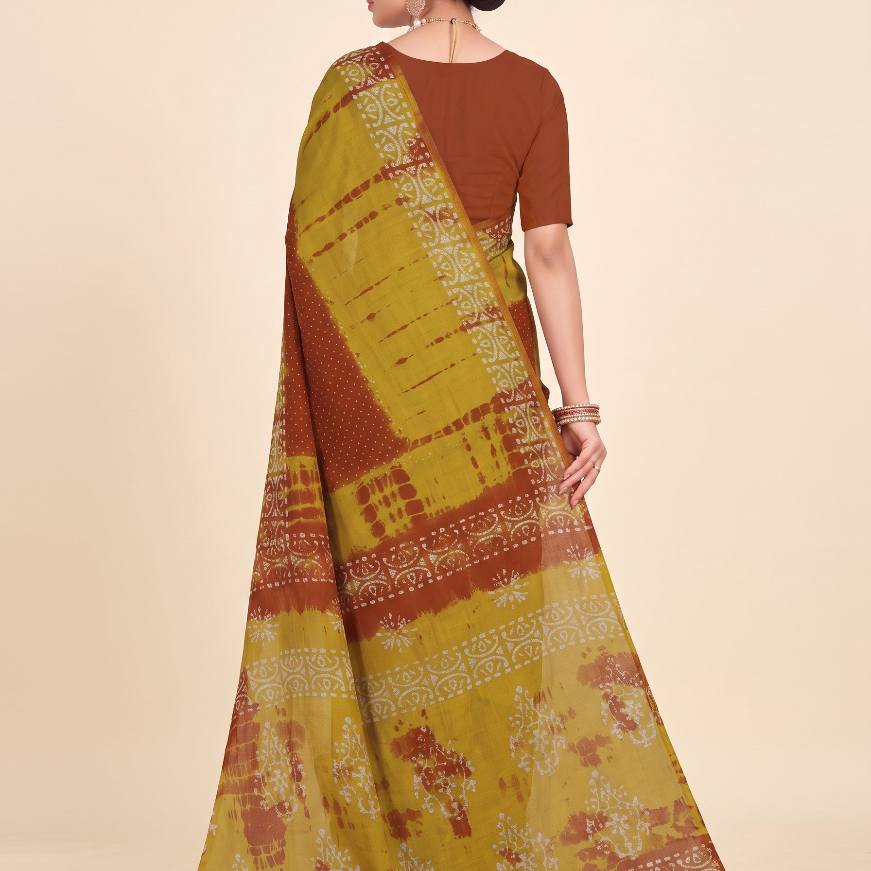 Back pallu [sku:KN-70074]
