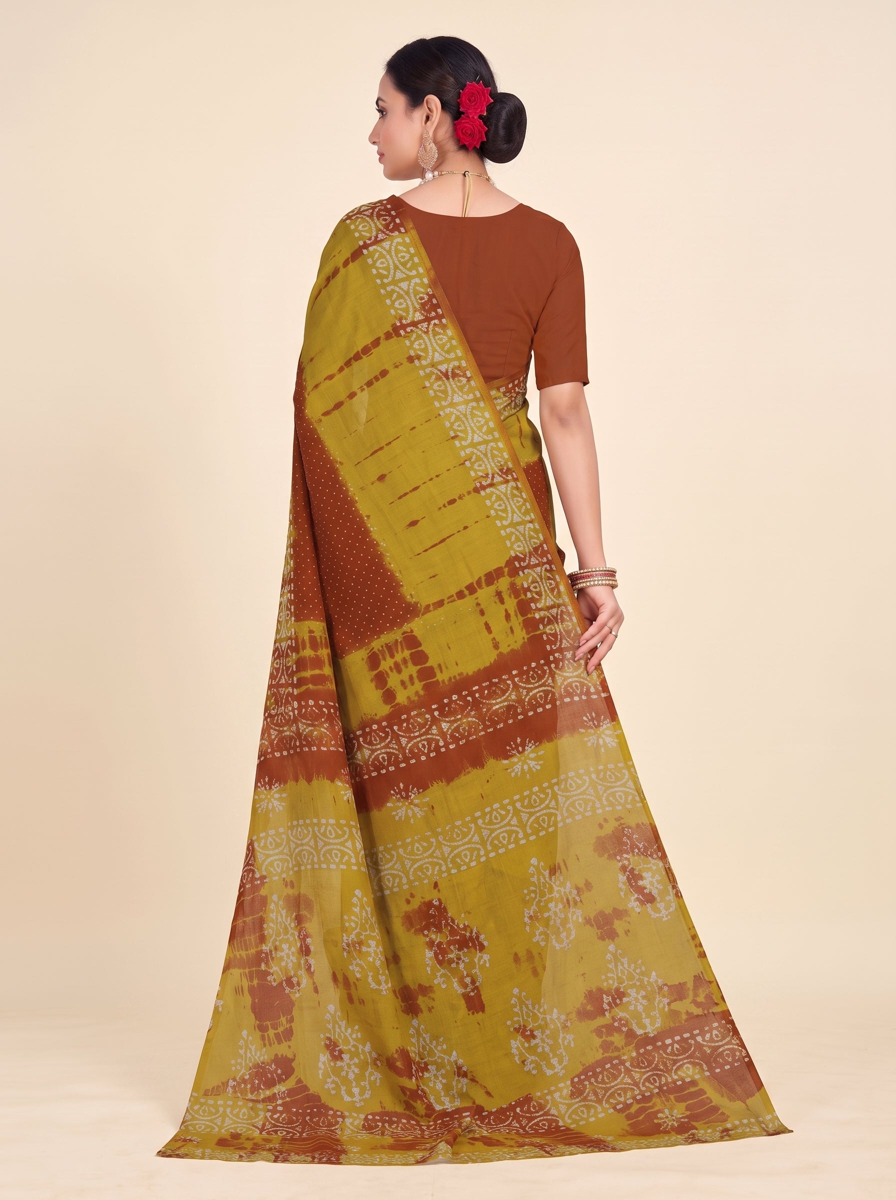 Back pallu [sku:KN-70074]