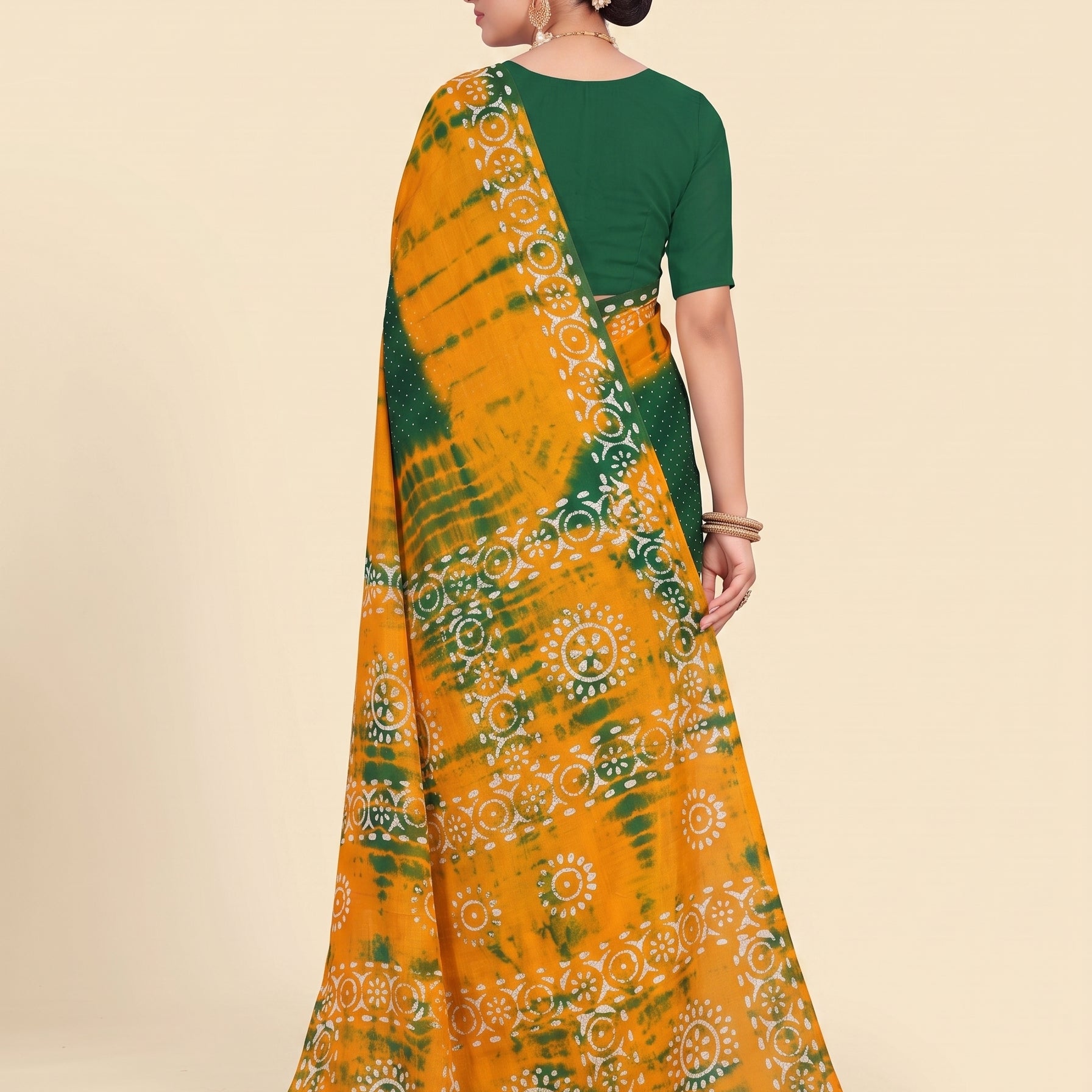 Back pallu [sku:KN-70063]