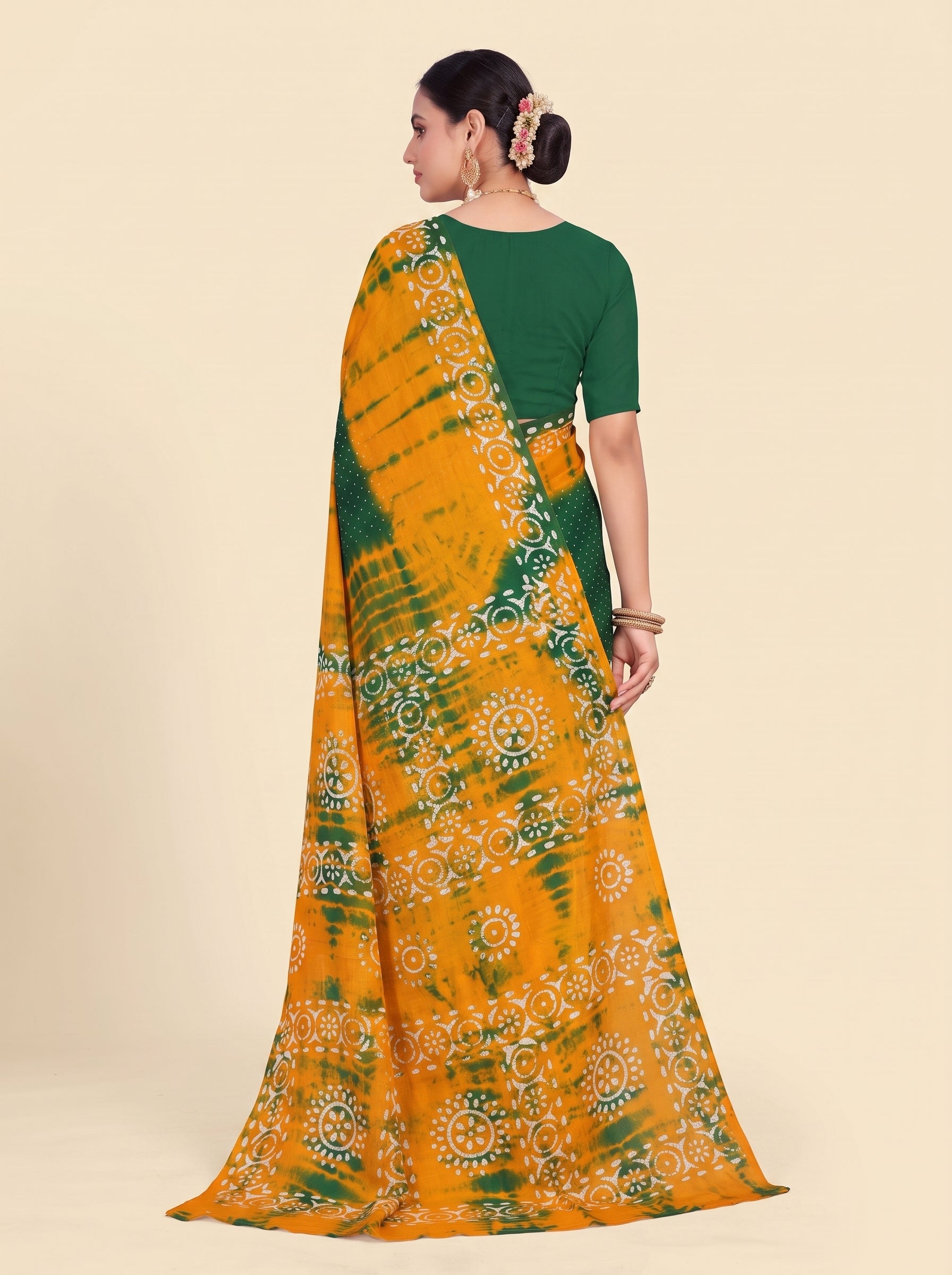 Back pallu [sku:KN-70063]