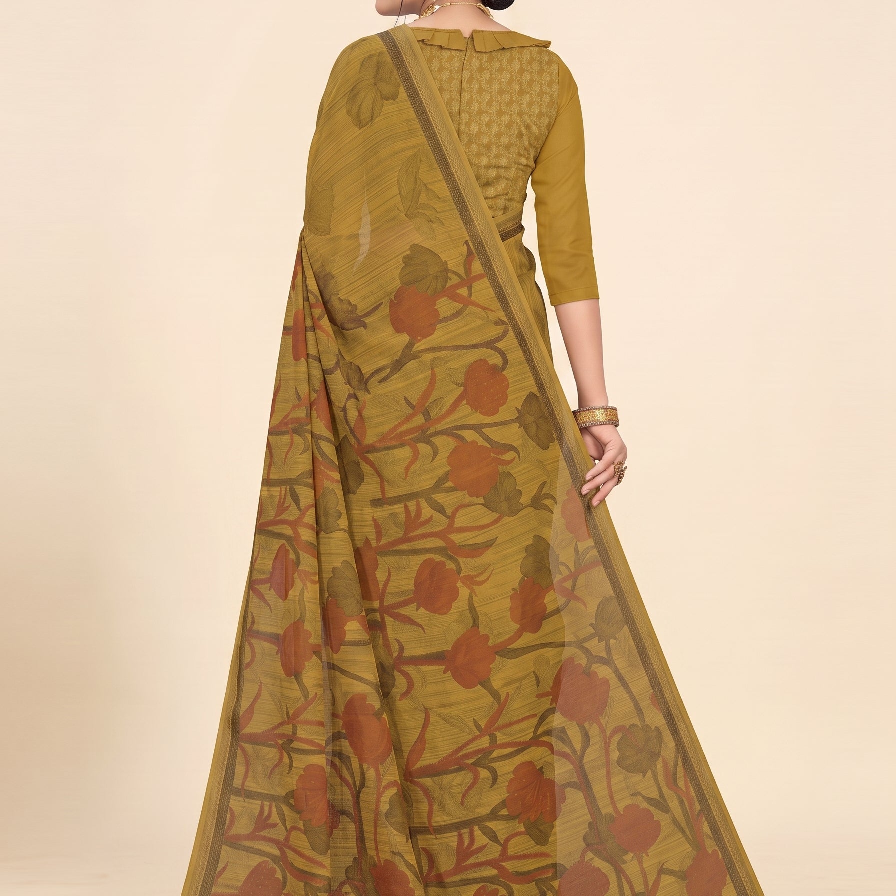 Back pallu [sku:BV-24408]