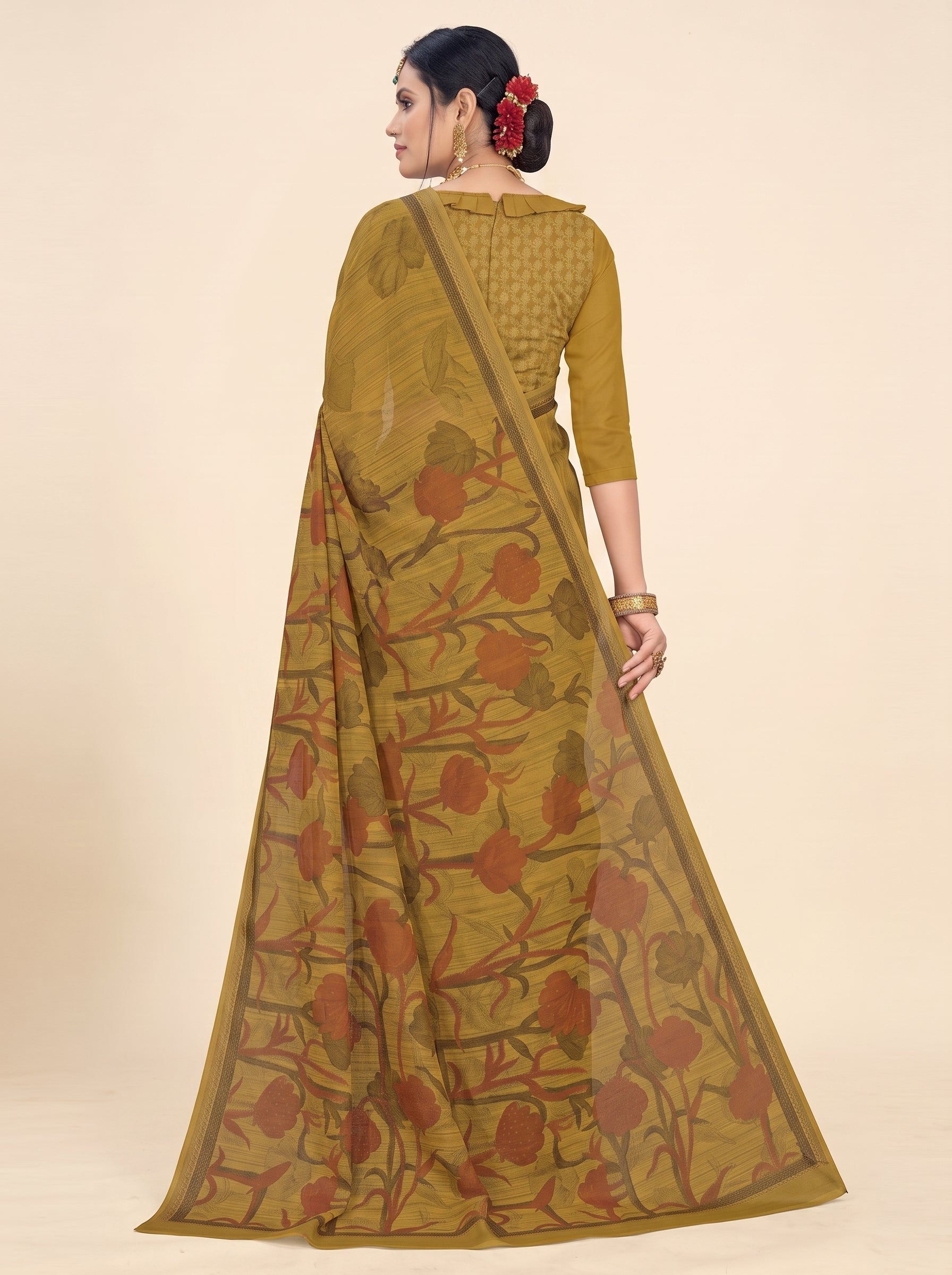Back pallu [sku:BV-24408]