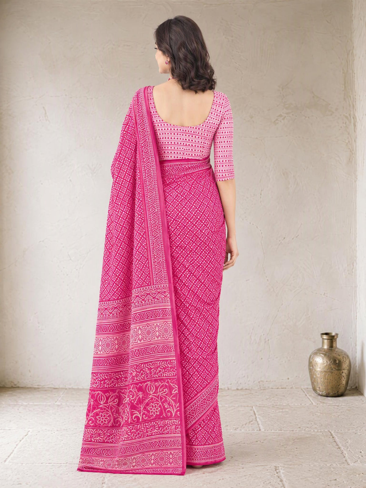 Back pallu [sku:KN-47931]