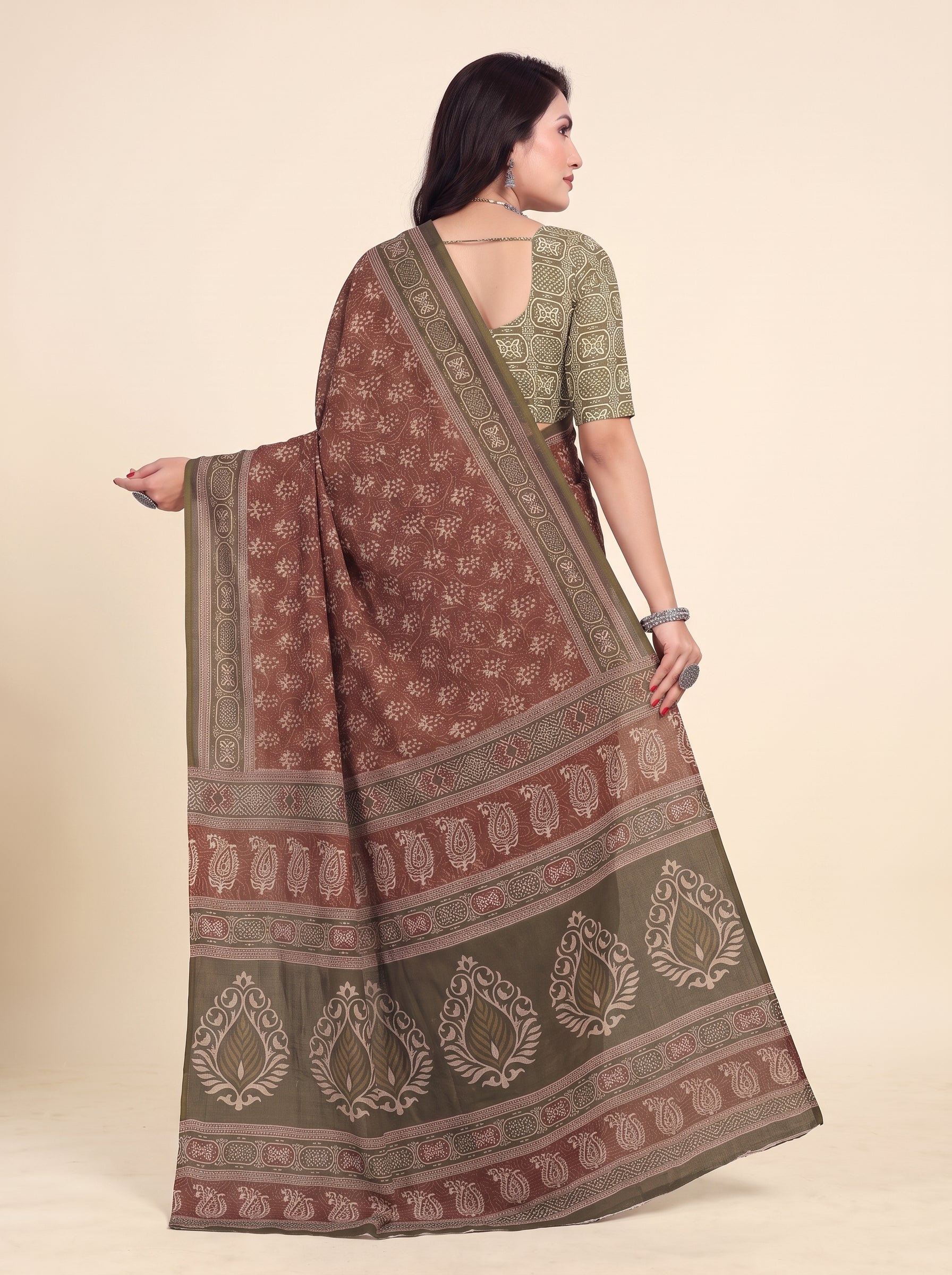 Back pallu [sku:KN-68882]