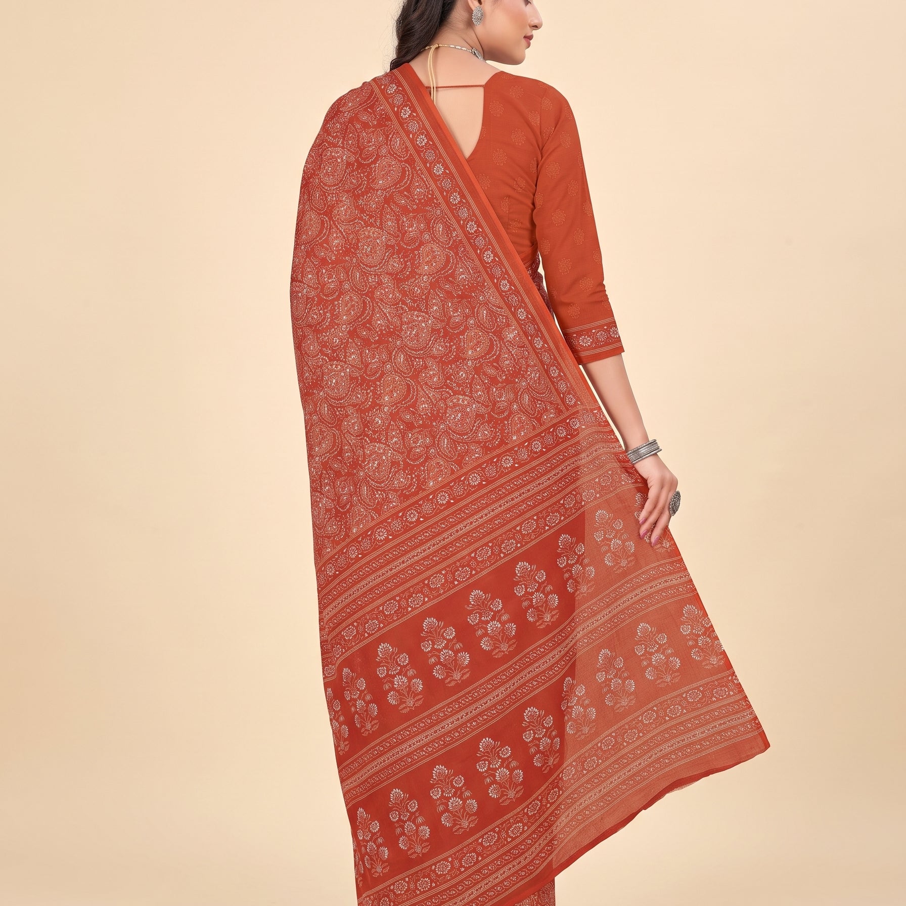 Back pallu [sku:KN-66979]