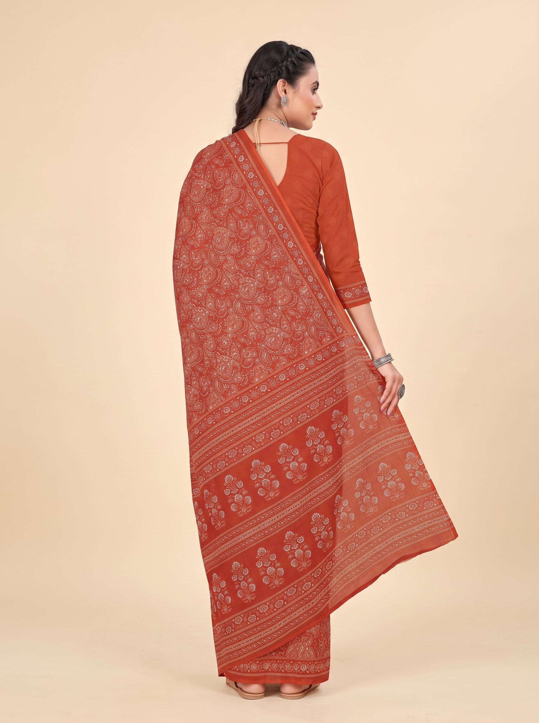 Back pallu [sku:KN-66979]