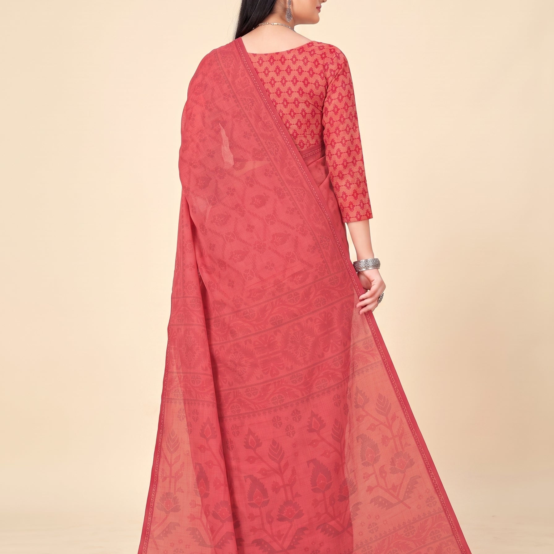 Back pallu [sku:KN-68083]