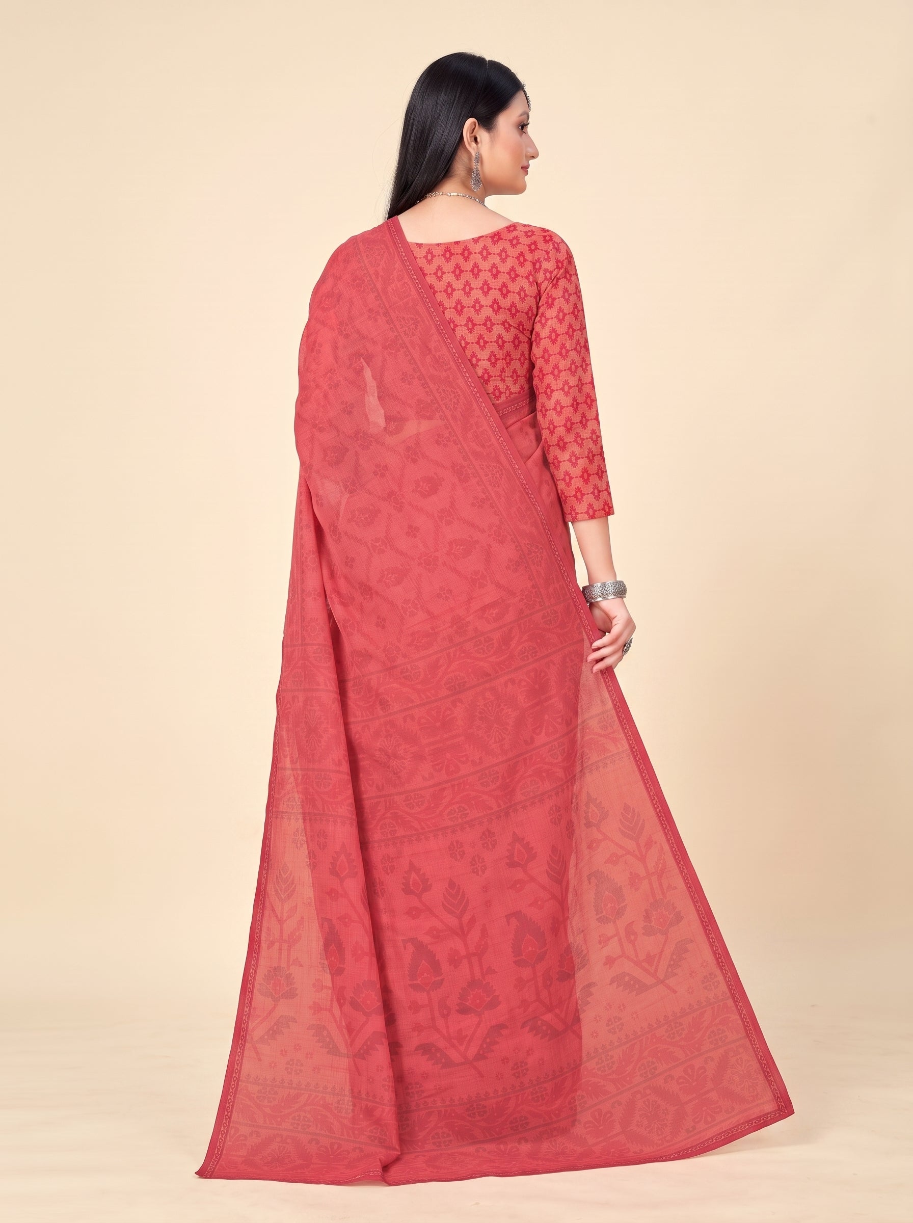 Back pallu [sku:KN-68083]