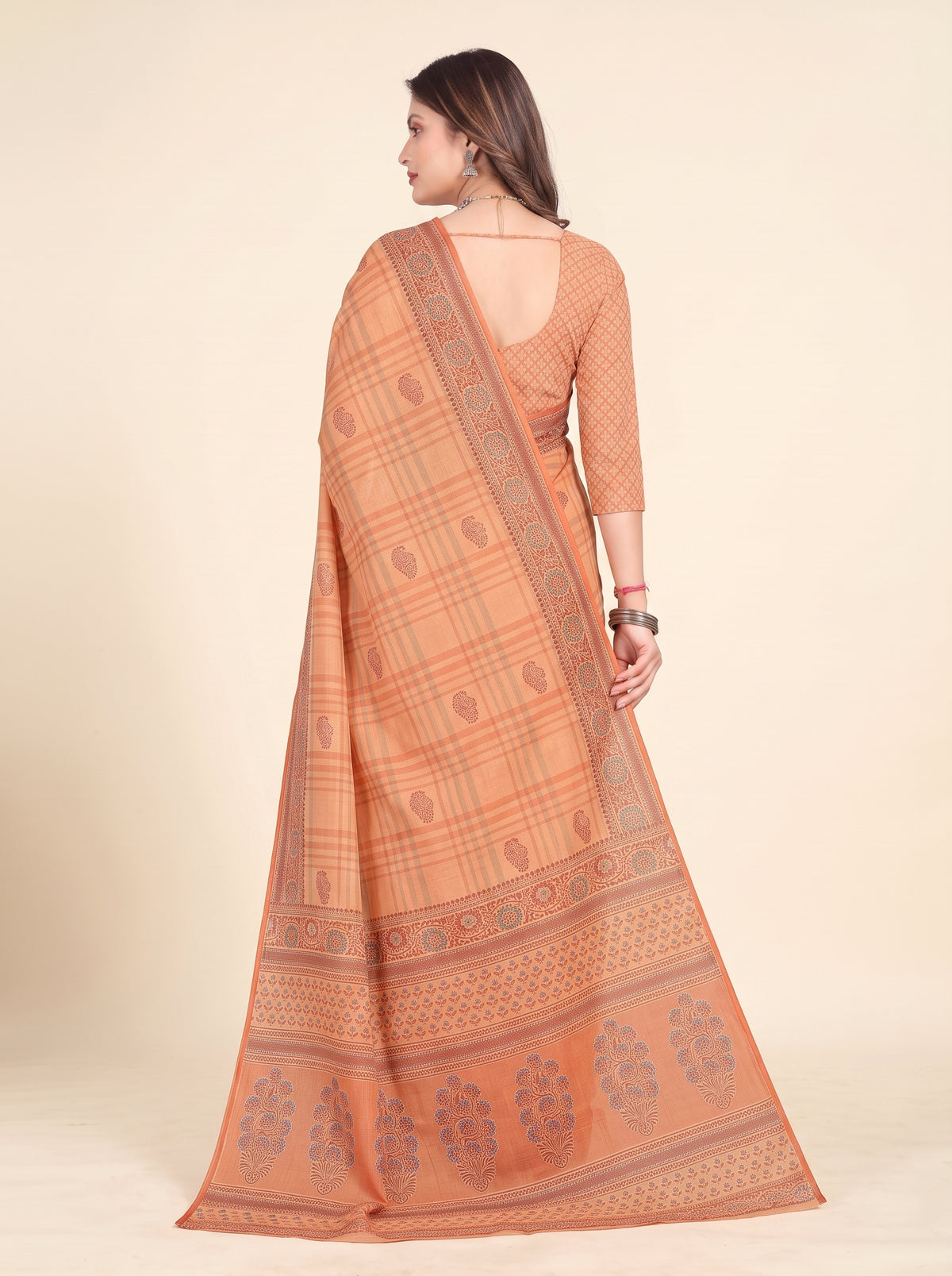 Back pallu [sku:KN-67723]