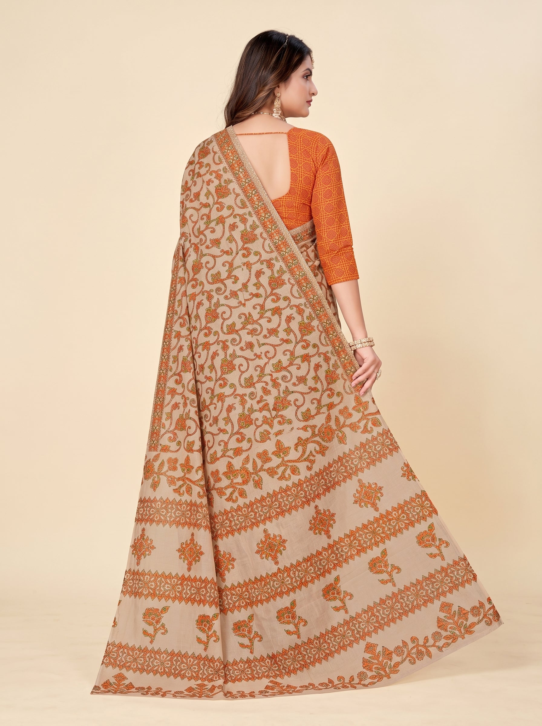 Back pallu [sku:KN-63326]