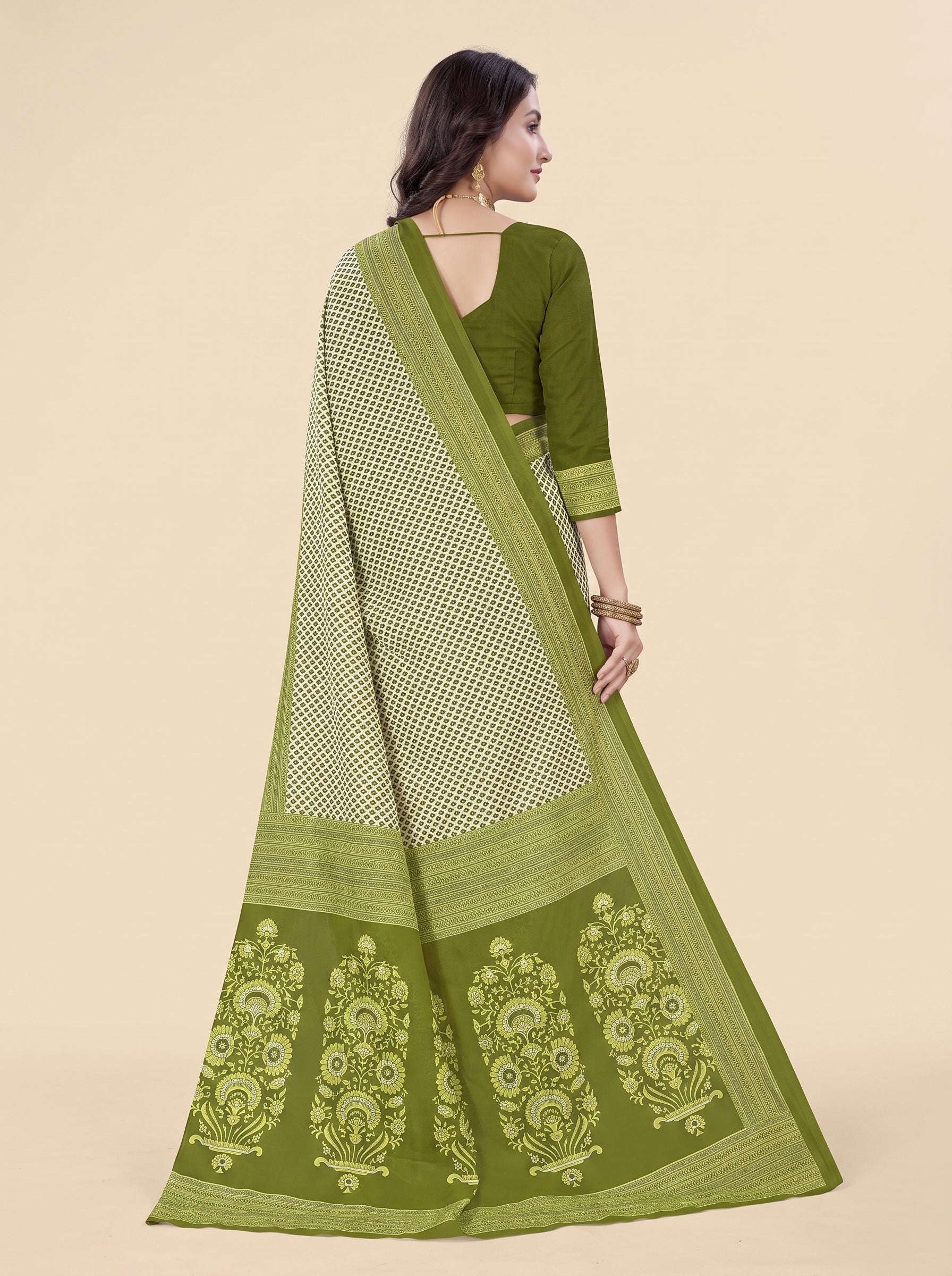 Back pallu [sku:BV-24835]