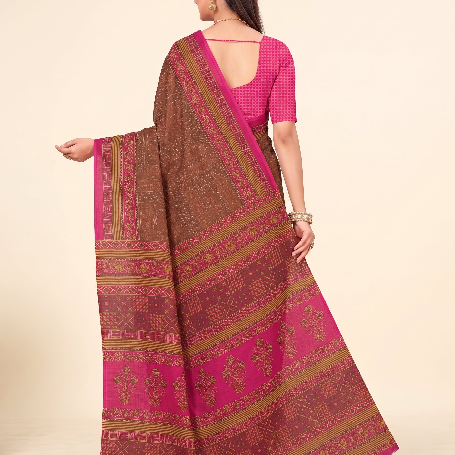 Back pallu [sku:KN-66527]