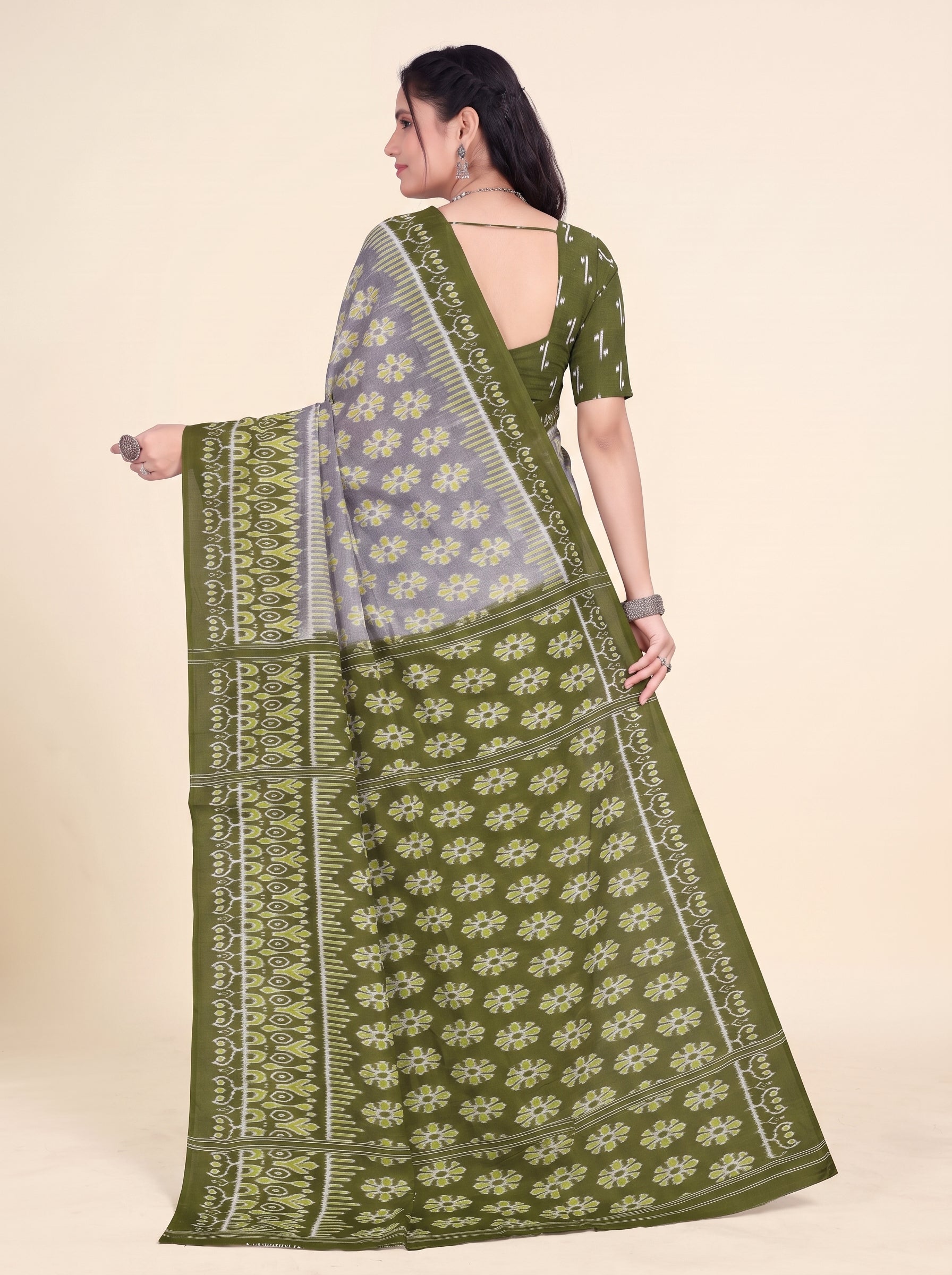 Back pallu [sku:KN-69405]