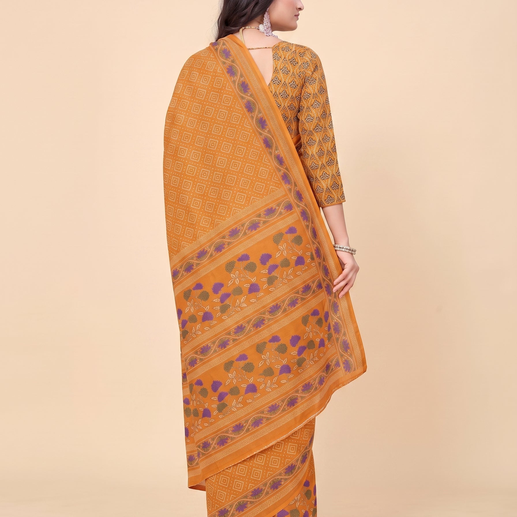 Back pallu [sku:JA-14359]