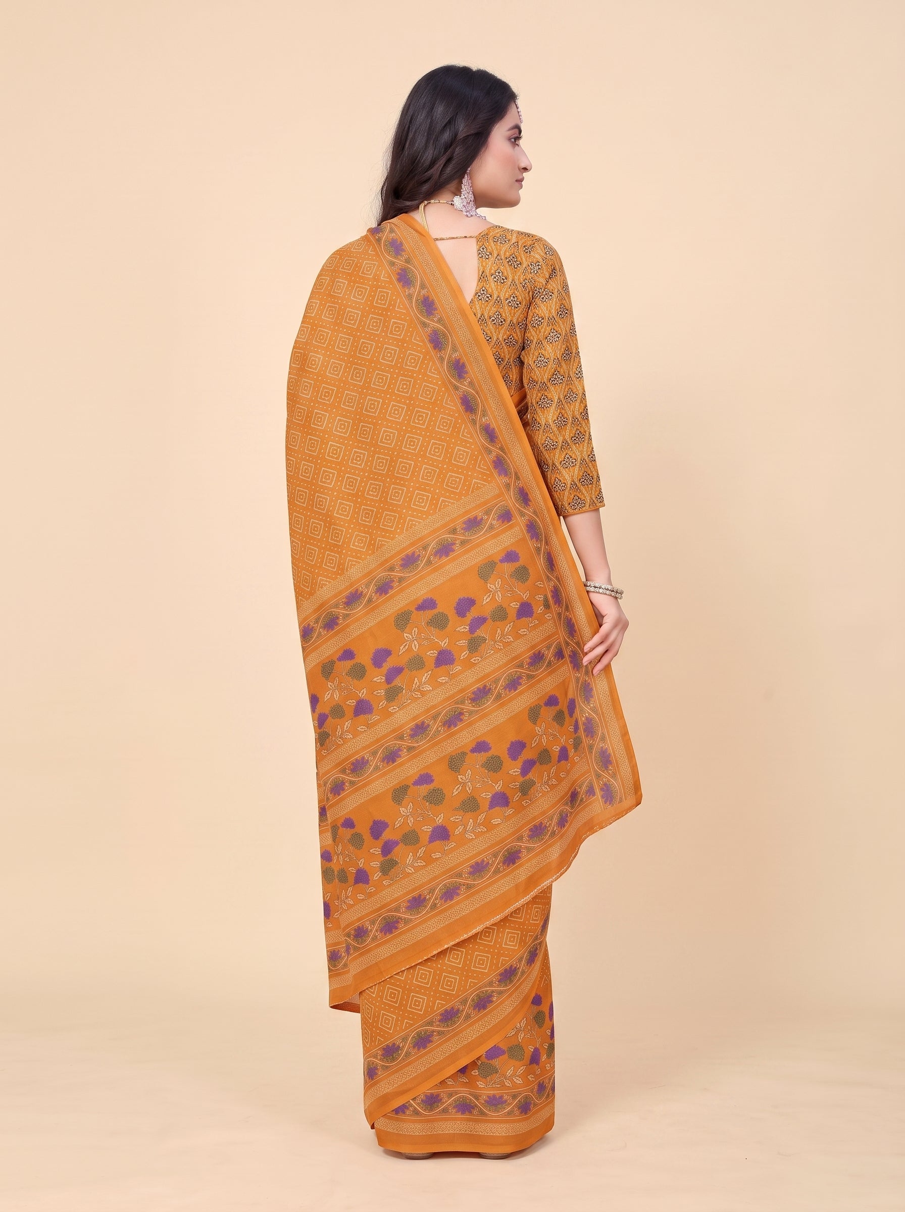 Back pallu [sku:JA-14359]
