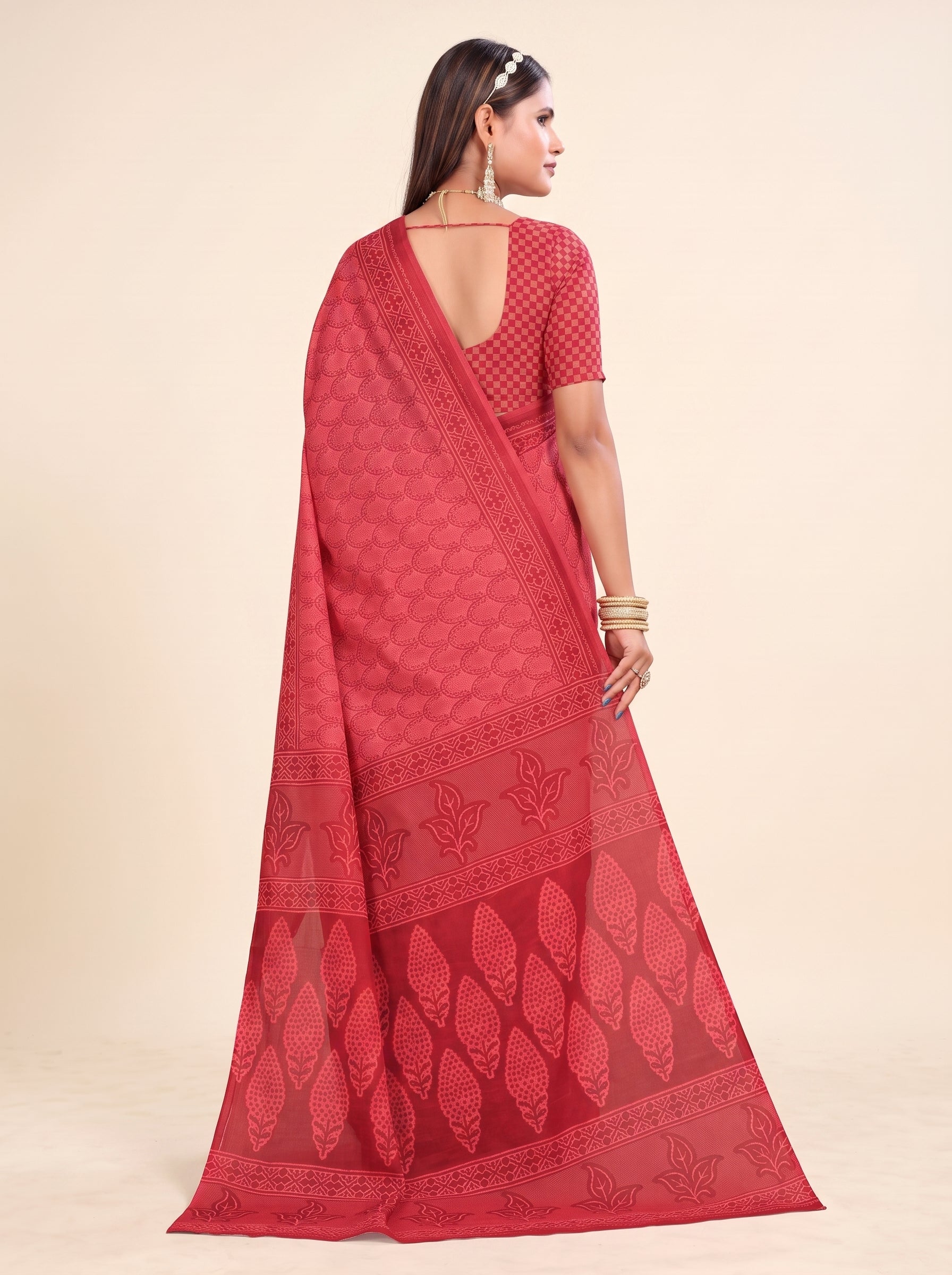 Back pallu [sku:KN-55040]