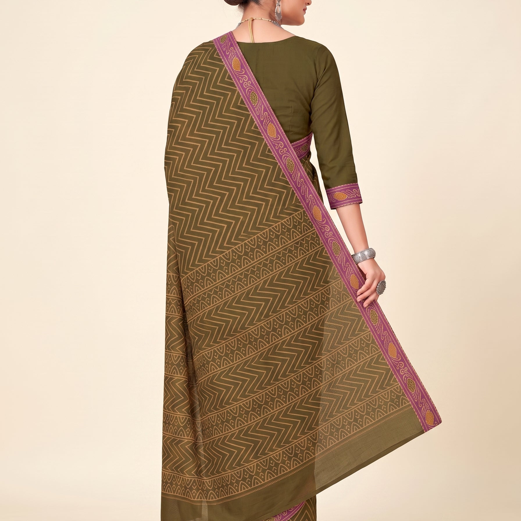 Back pallu [sku:KN-66812]