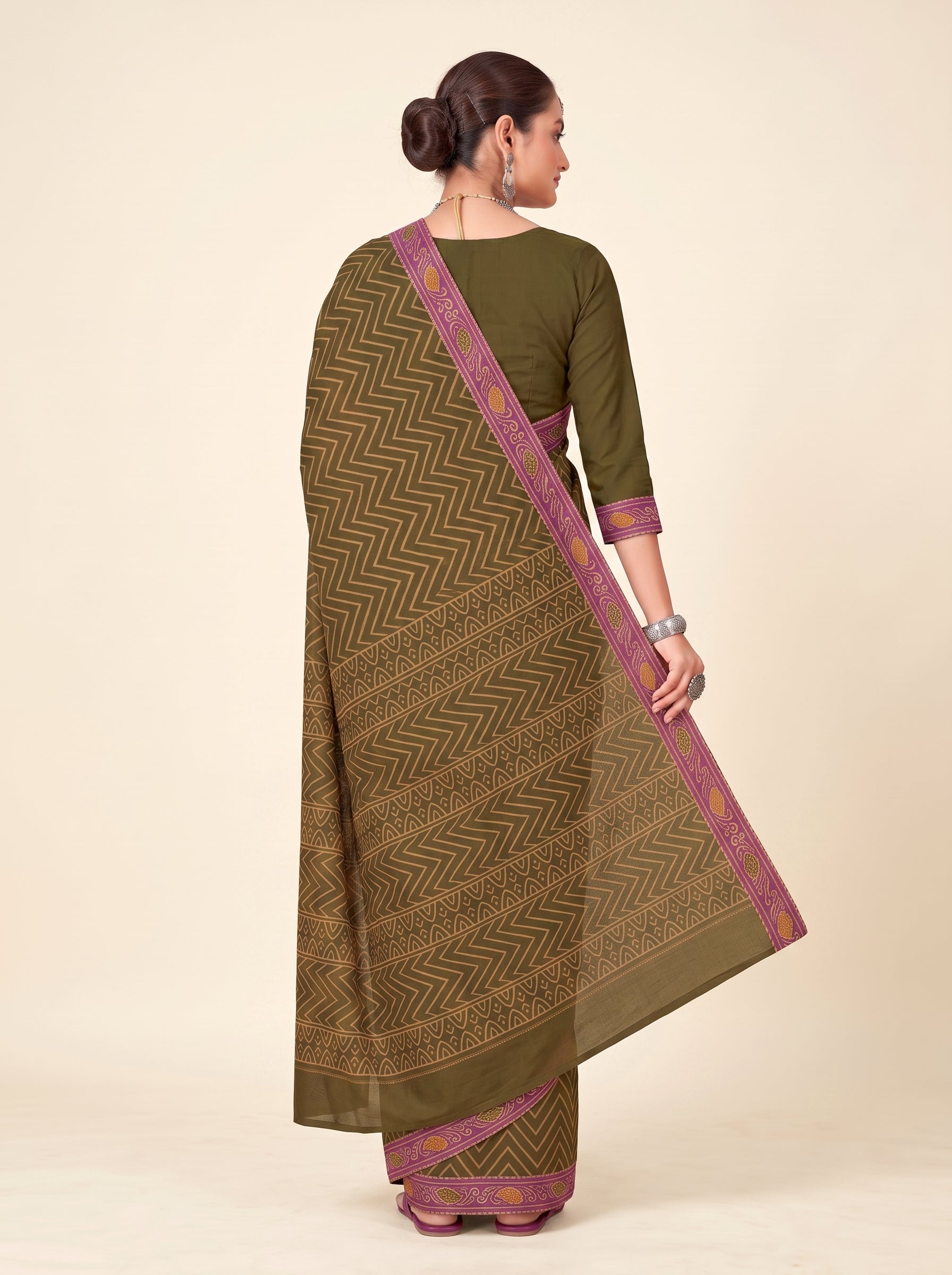 Back pallu [sku:KN-66812]