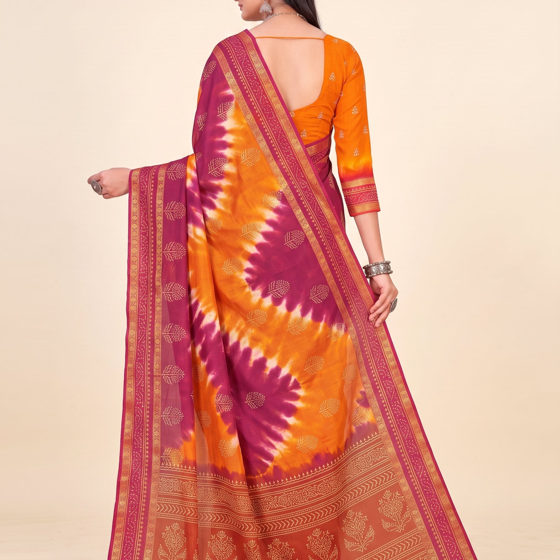 Back pallu [sku:KN-58717]