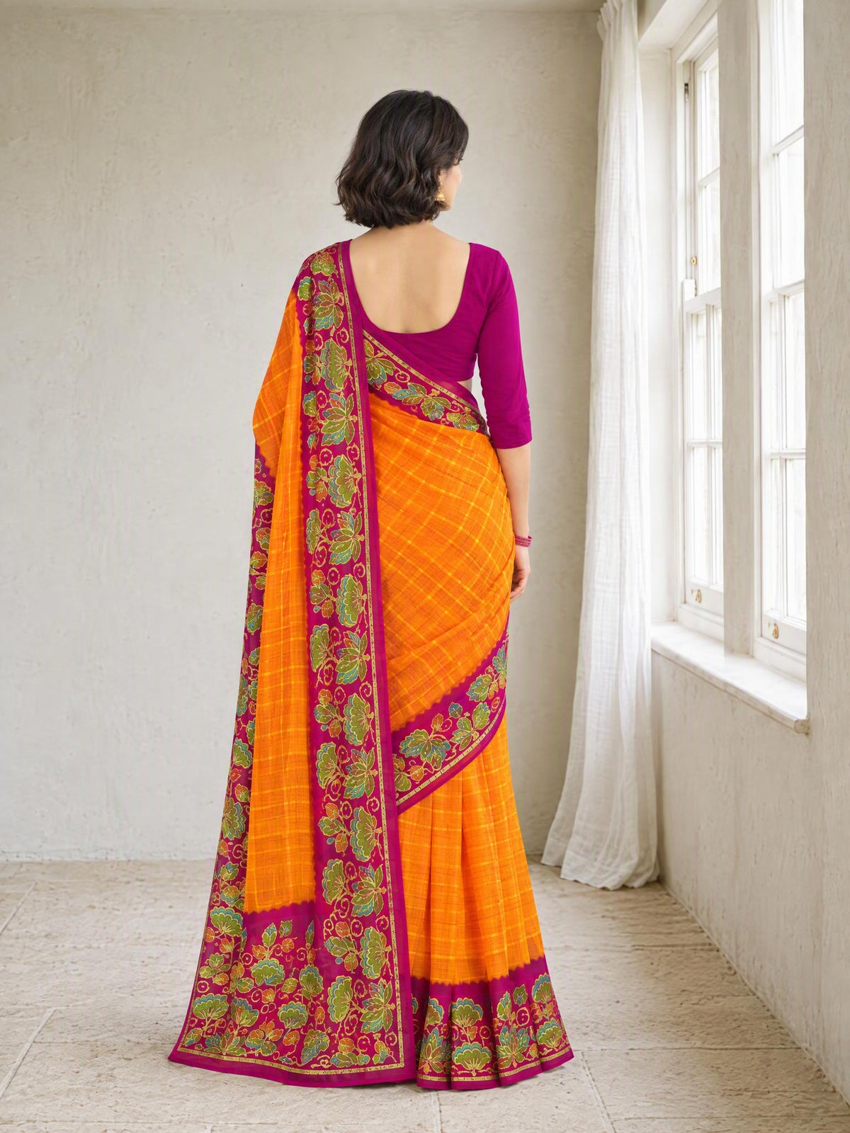 Back pallu [sku:D.NO.62084]