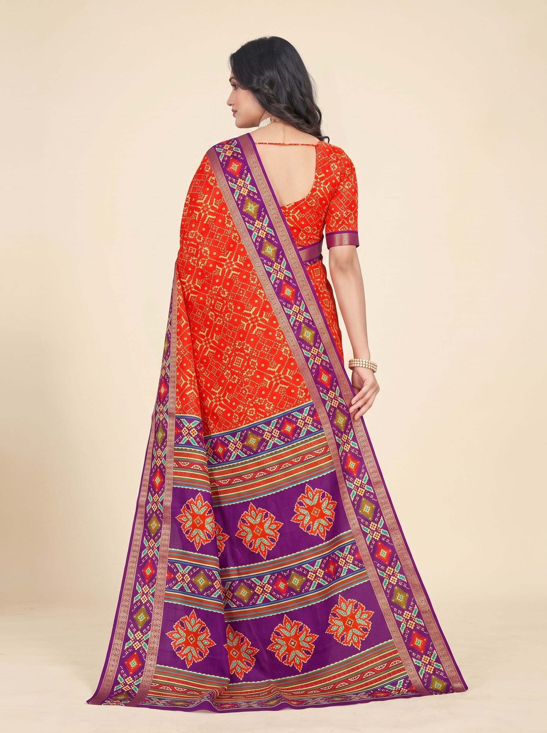 Back pallu [sku:D.NO.59662]