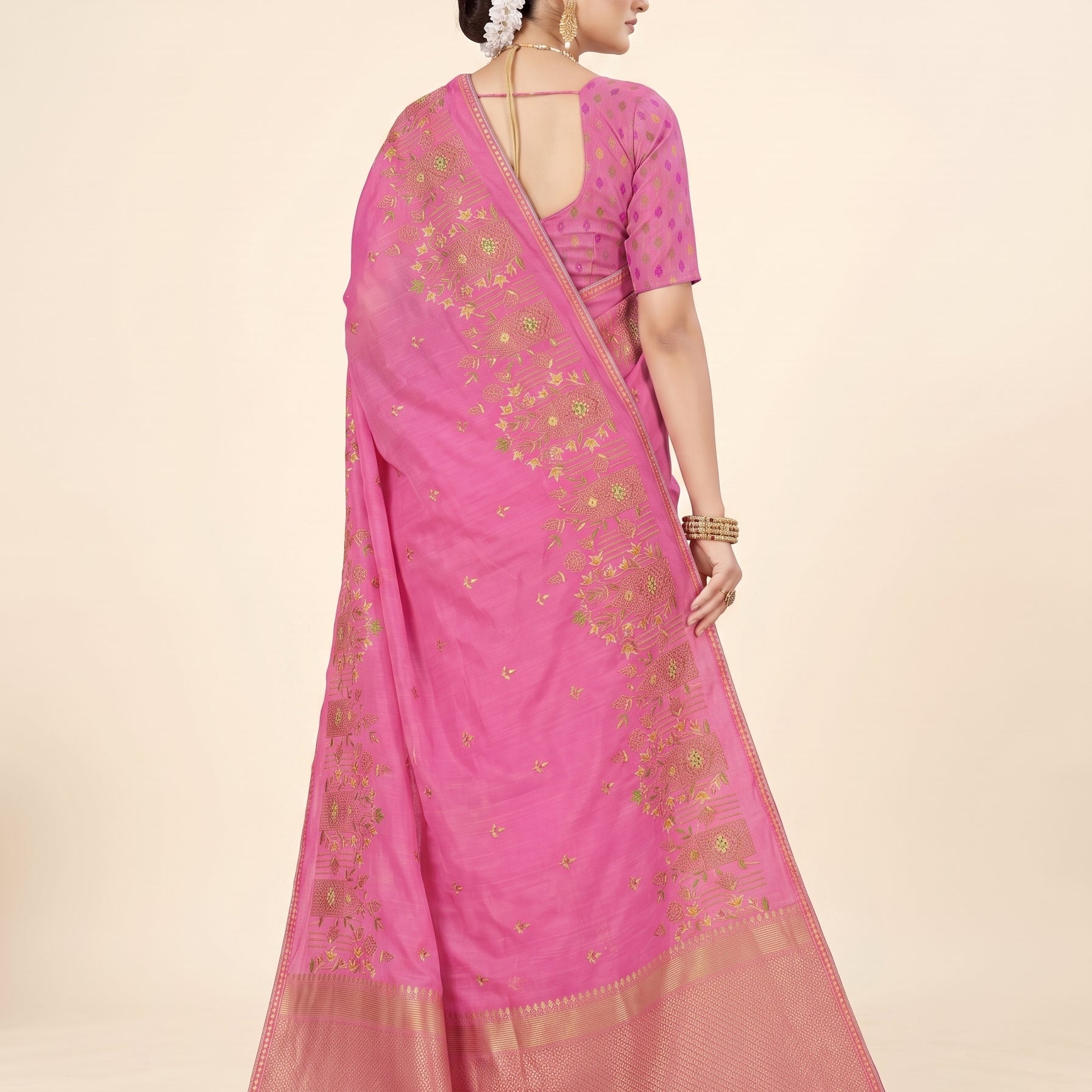 Back pallu [sku:D.NO.62572]