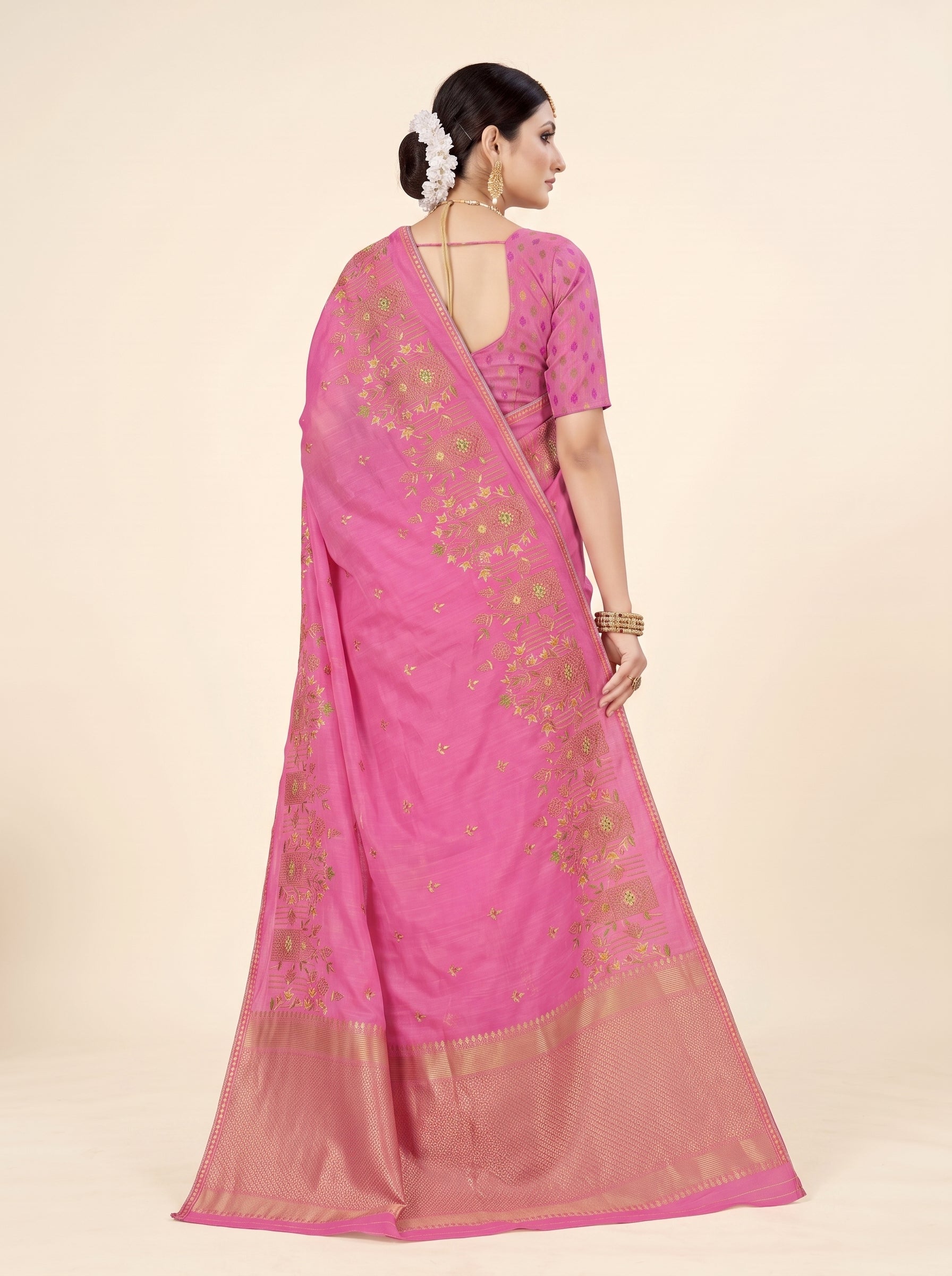Back pallu [sku:D.NO.62572]