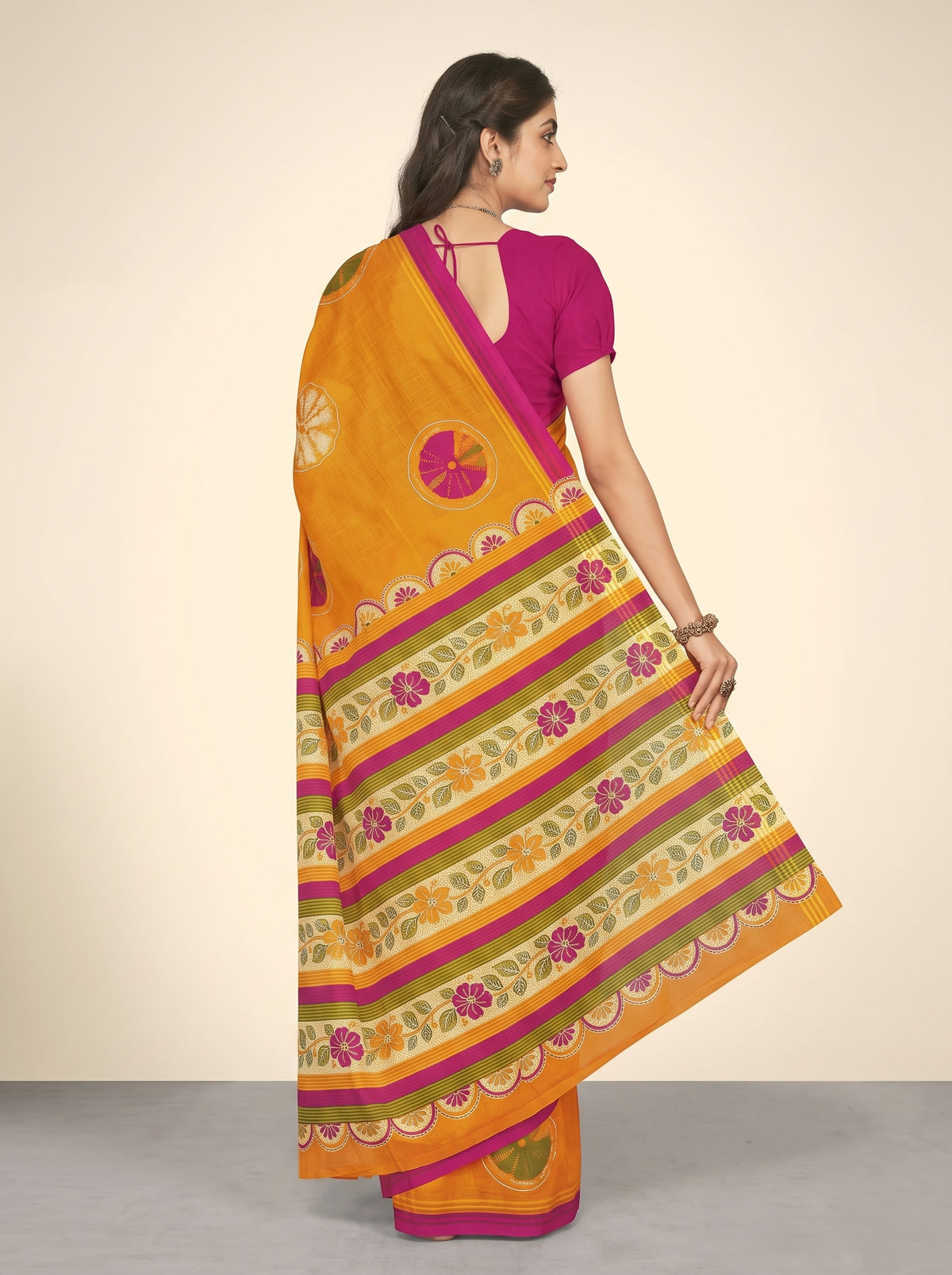 Back pallu [sku:D.NO.57704]
