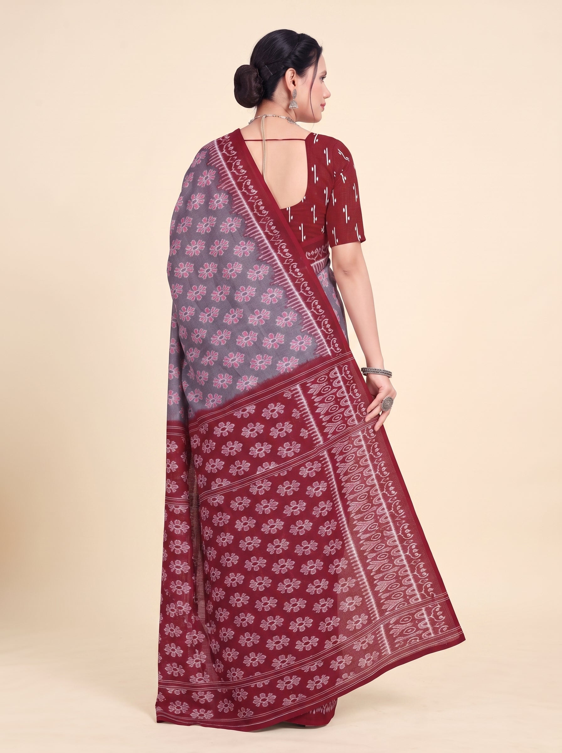 Back pallu [sku:KN-69406]