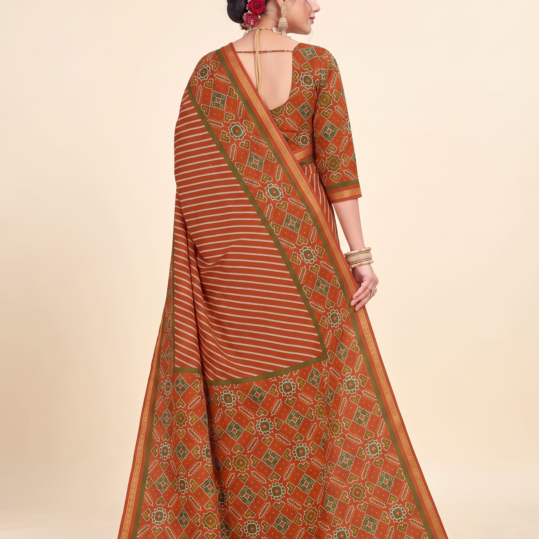 Back pallu [sku:JA-14804]